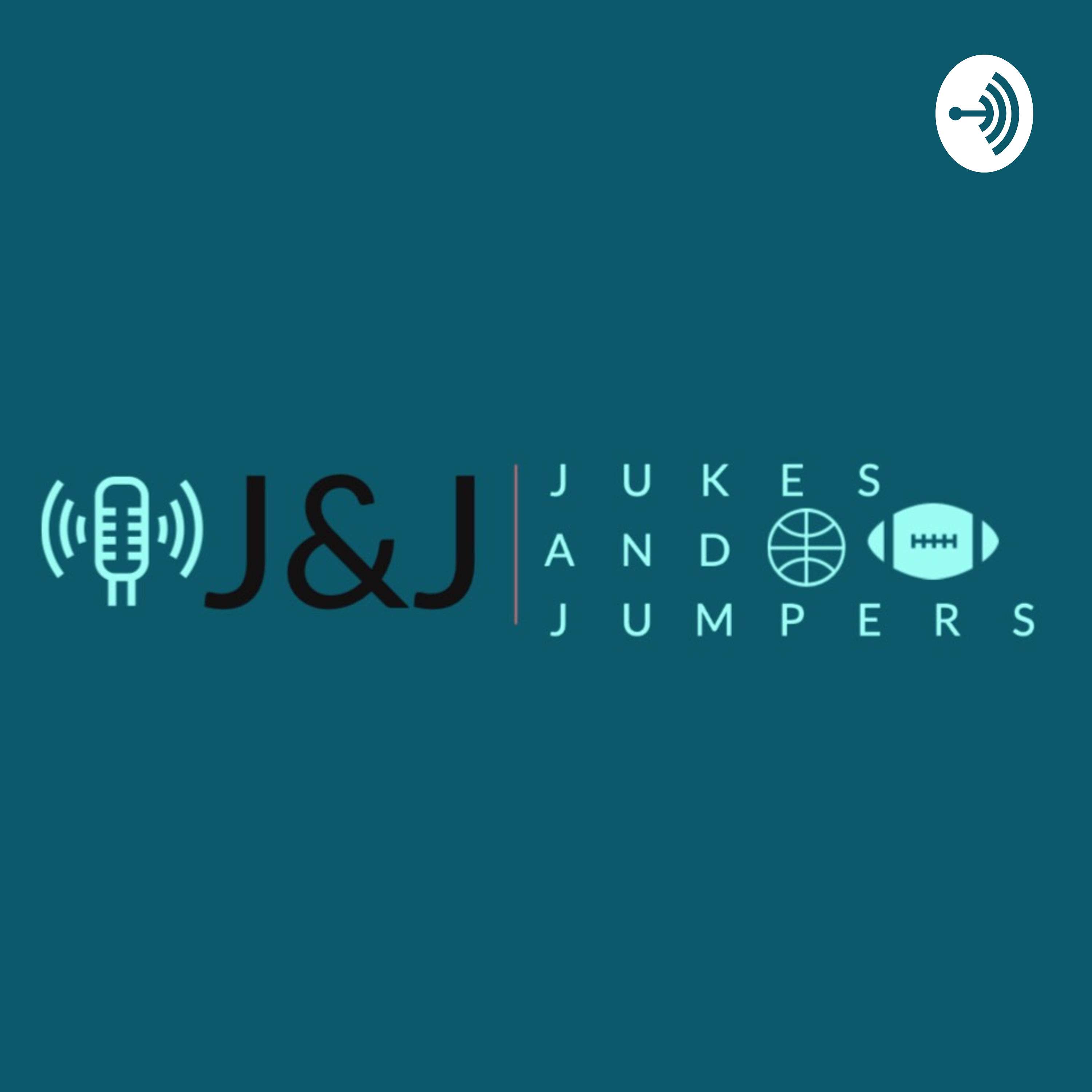 Jukes and Jumpers