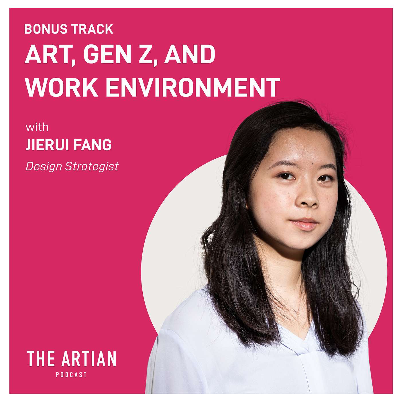 Business Artistry - The Artian Podcast