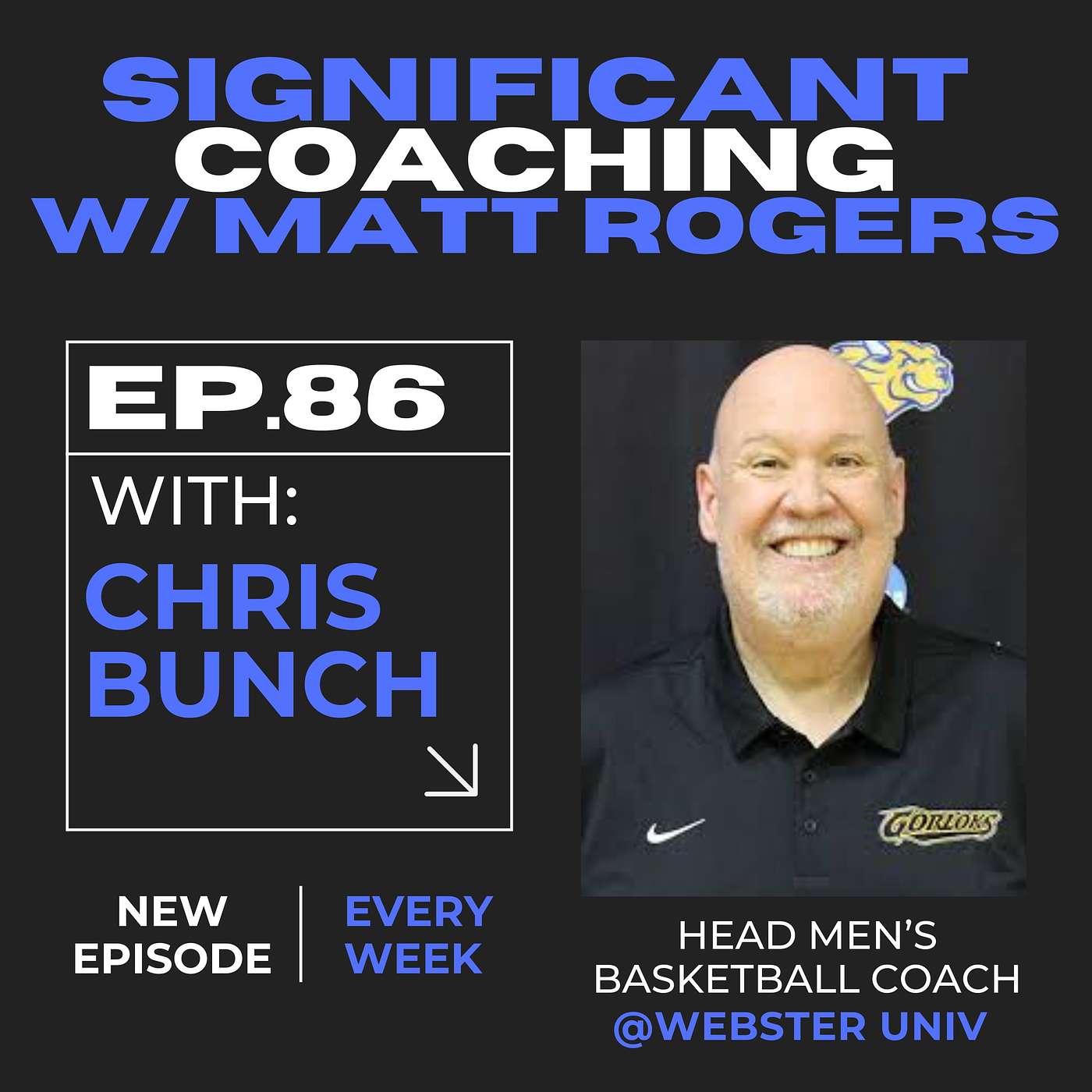 Significant Coaching with Matt Rogers
