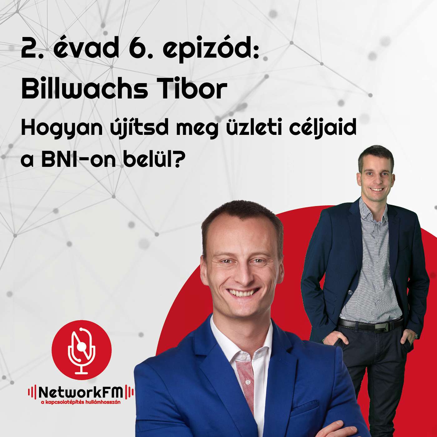 NetworkFM - a kapcsolatépítés hullámhosszán