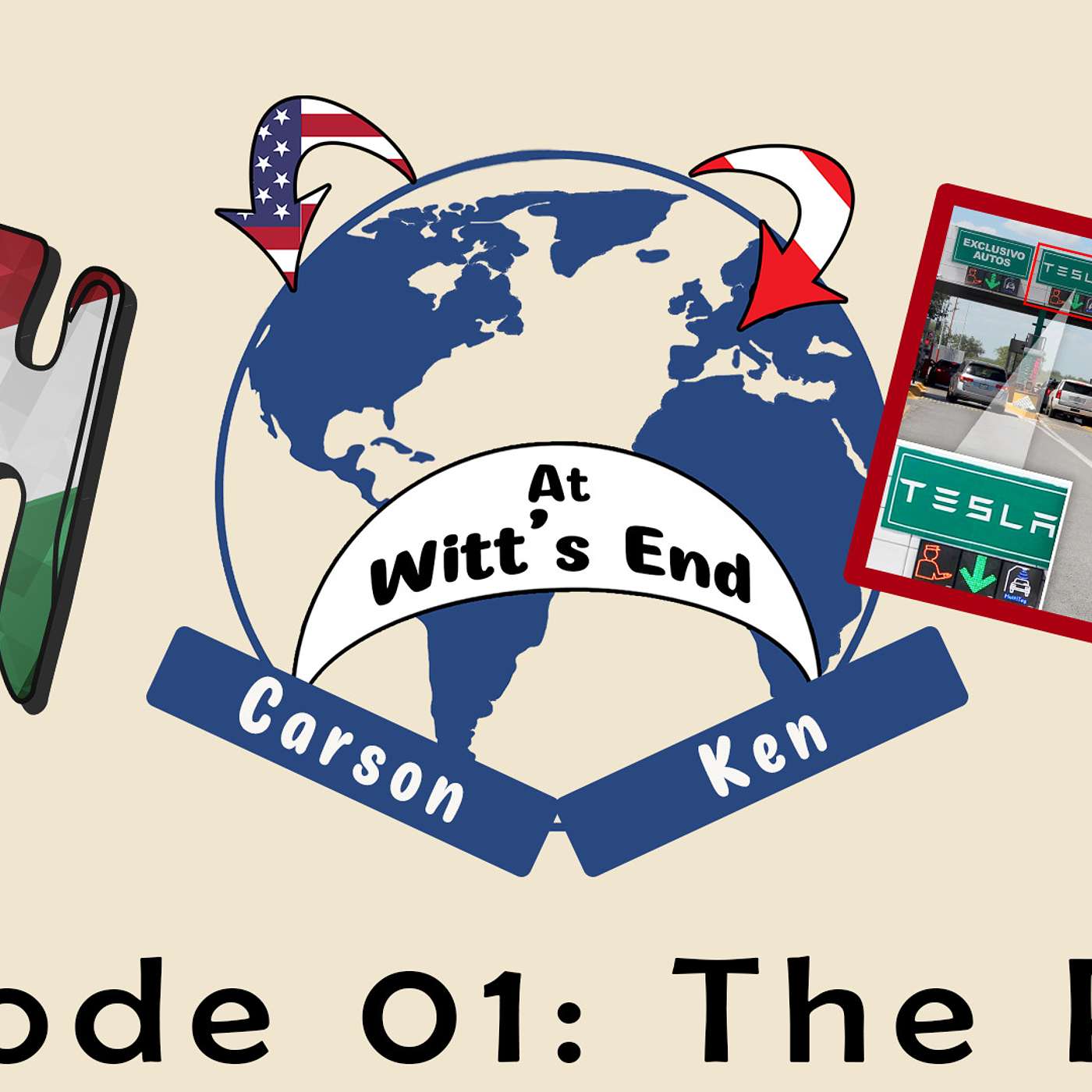 At Witt\'s End