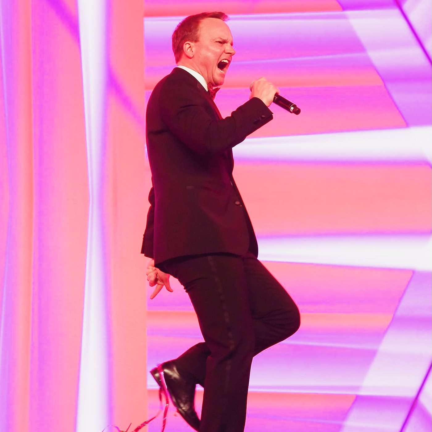 PLATE & PONDER: Empty-Nesting with Jen & Chris Fenton