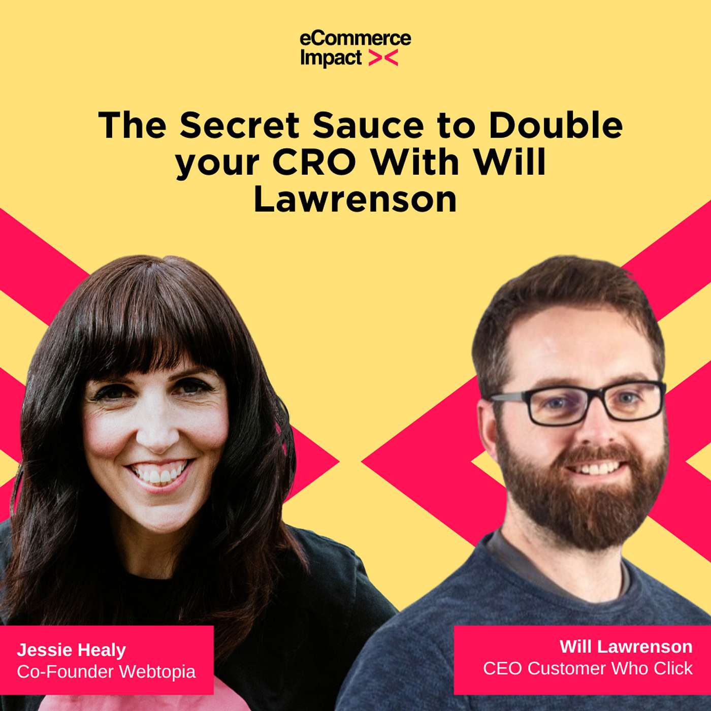 eCommerce Impact Podcast