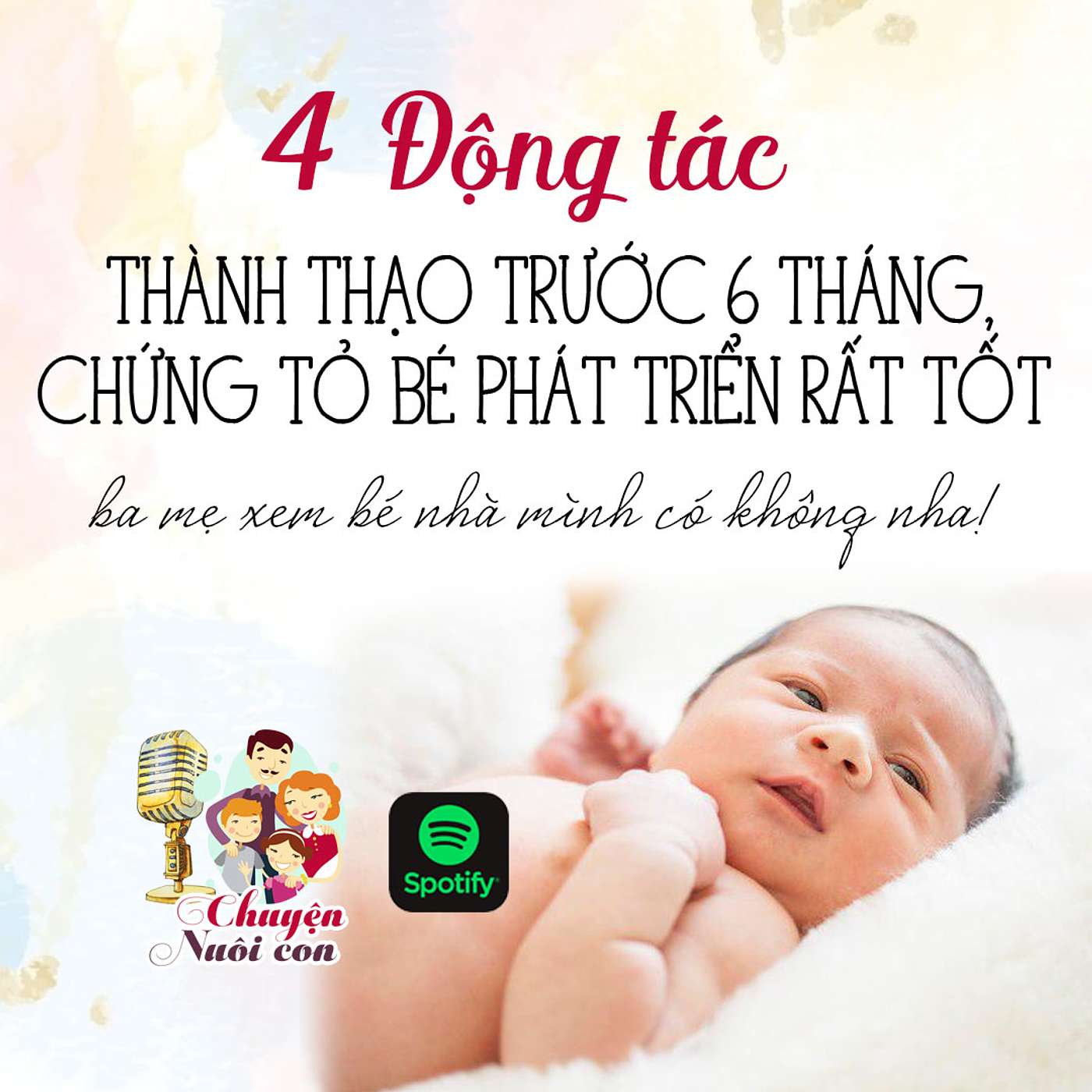 Chuyện Nuôi Dạy Con