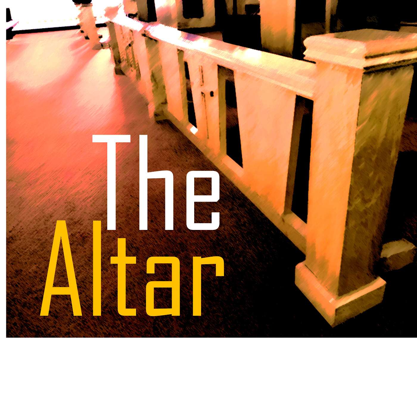 The Dirt Path Sermon Podcast