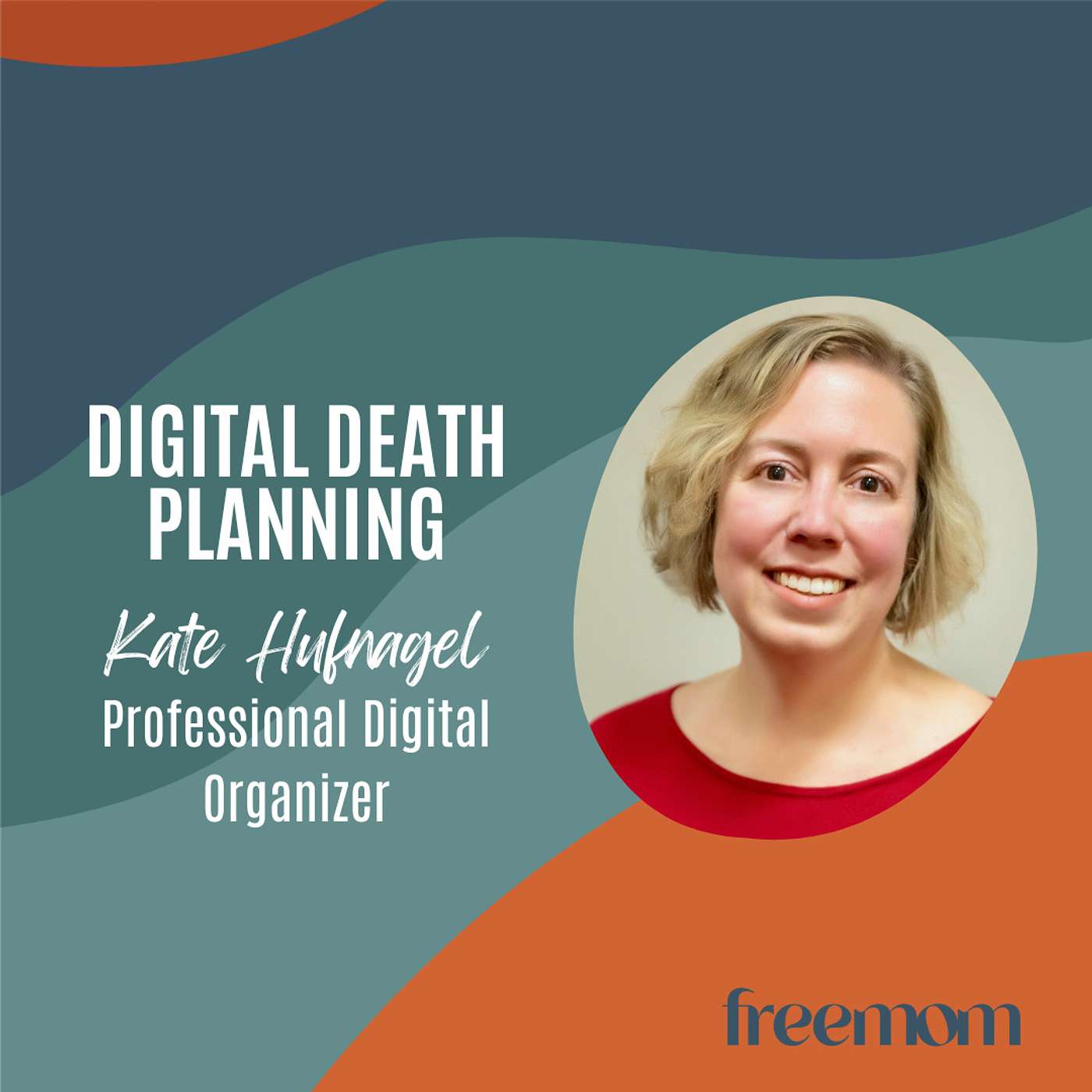 Digital Death Planning