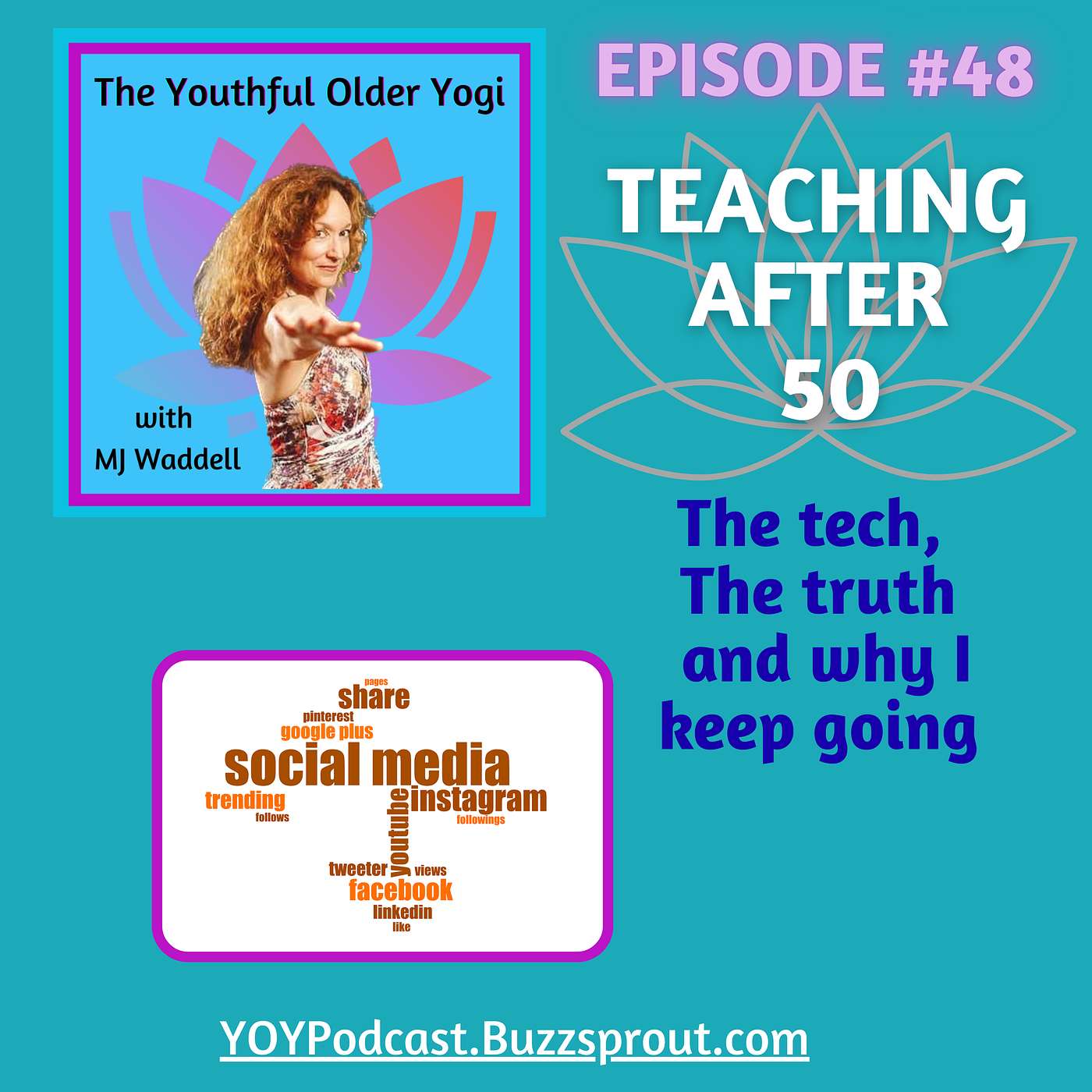 Teaching After 50