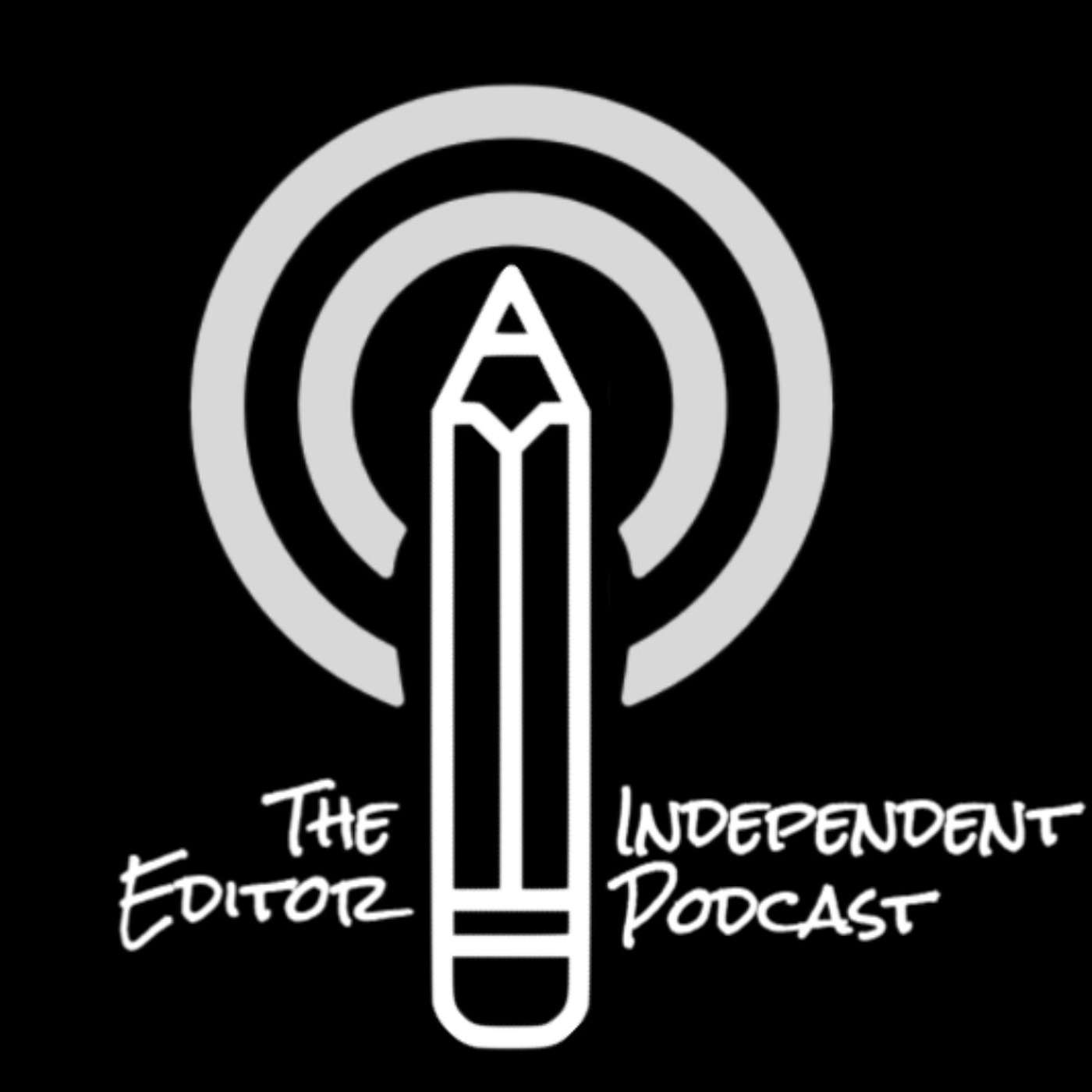 Episode 1—Who We Are: "A middle-aged man with two earrings. There's got to be a story there." Episode 1—Who We Are: "A middle-aged man with two earrings. There's got to be a story there."