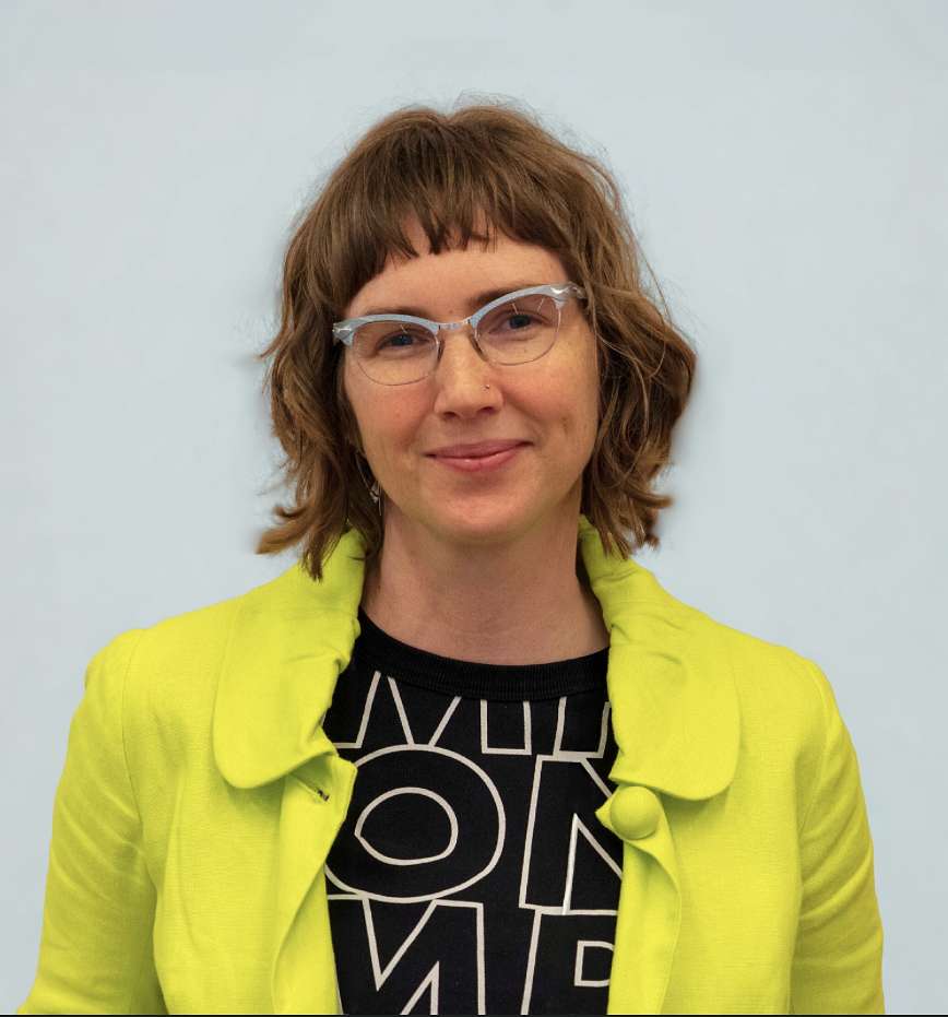 Gwyneth Hagan