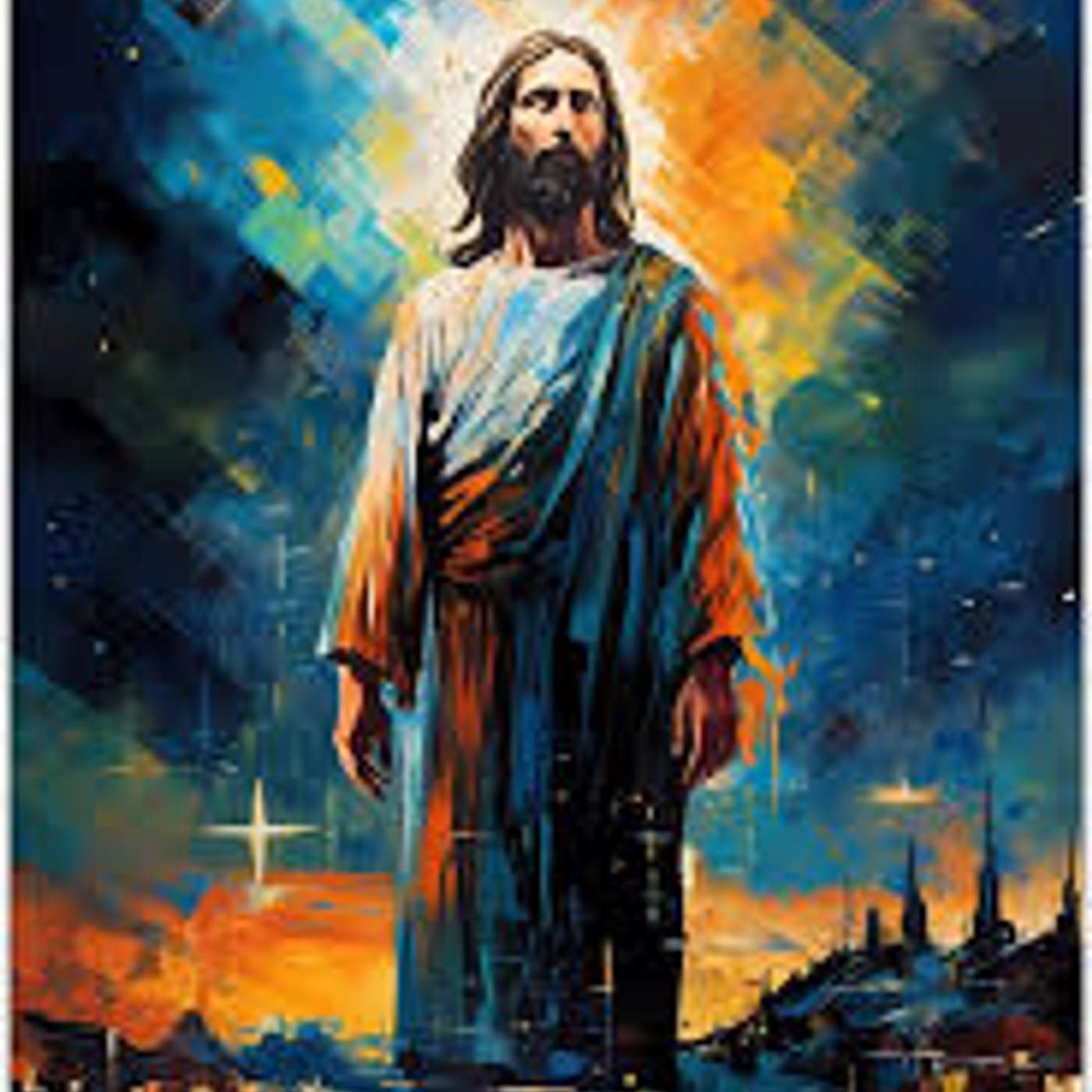 Morning Prayer for Thursday, August 29, 2024 episode artwork