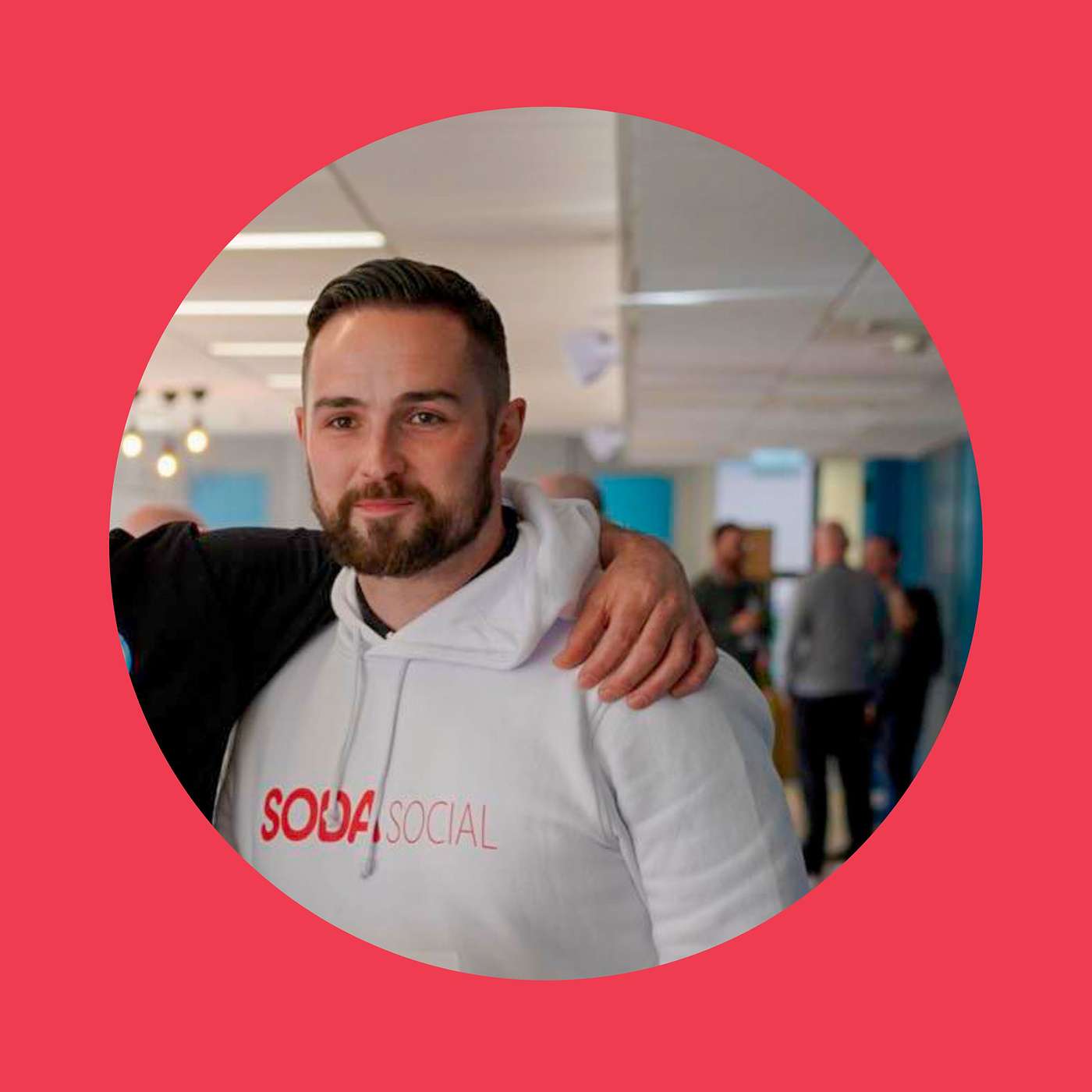 The Trust in SODA Podcast