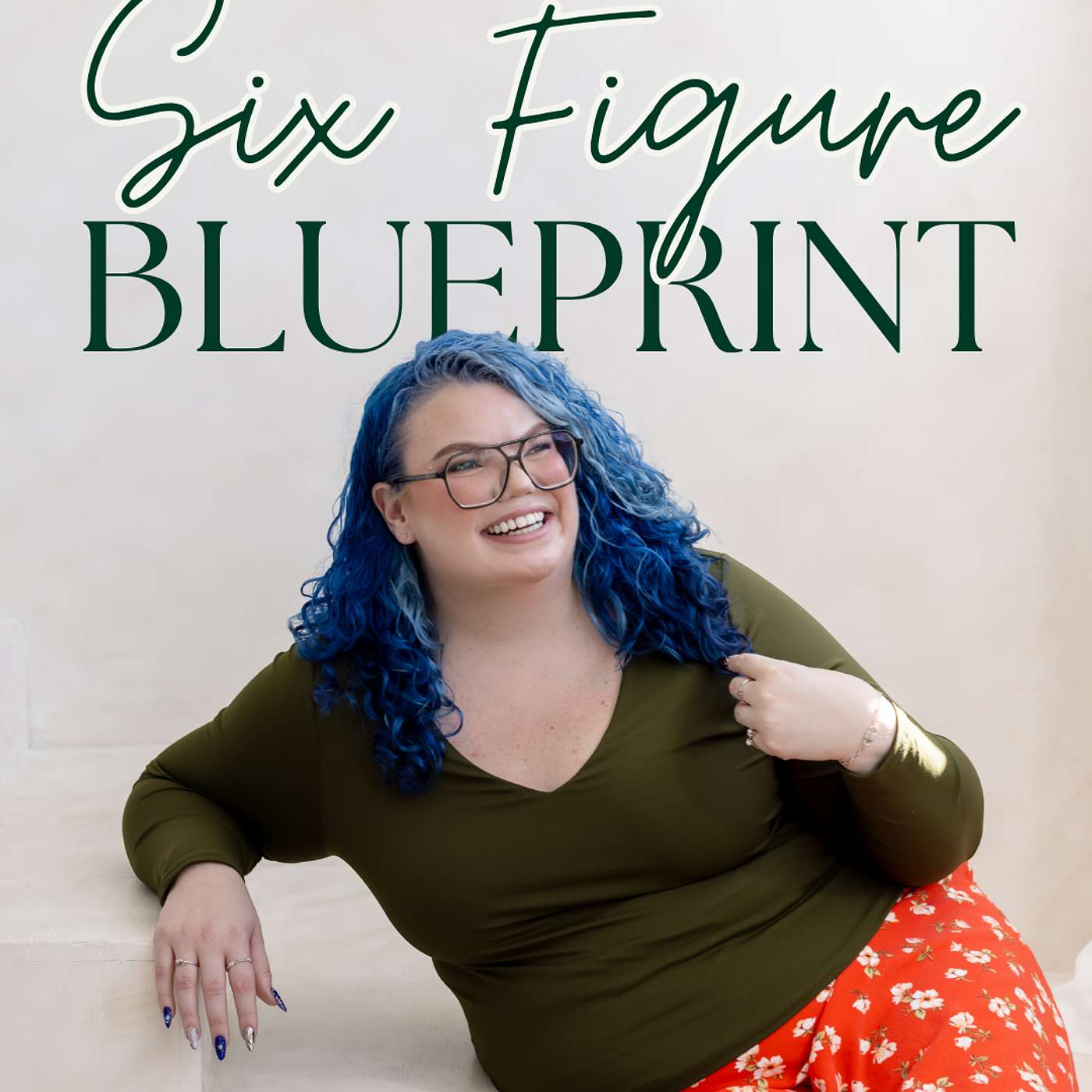 Six Figure Blueprint