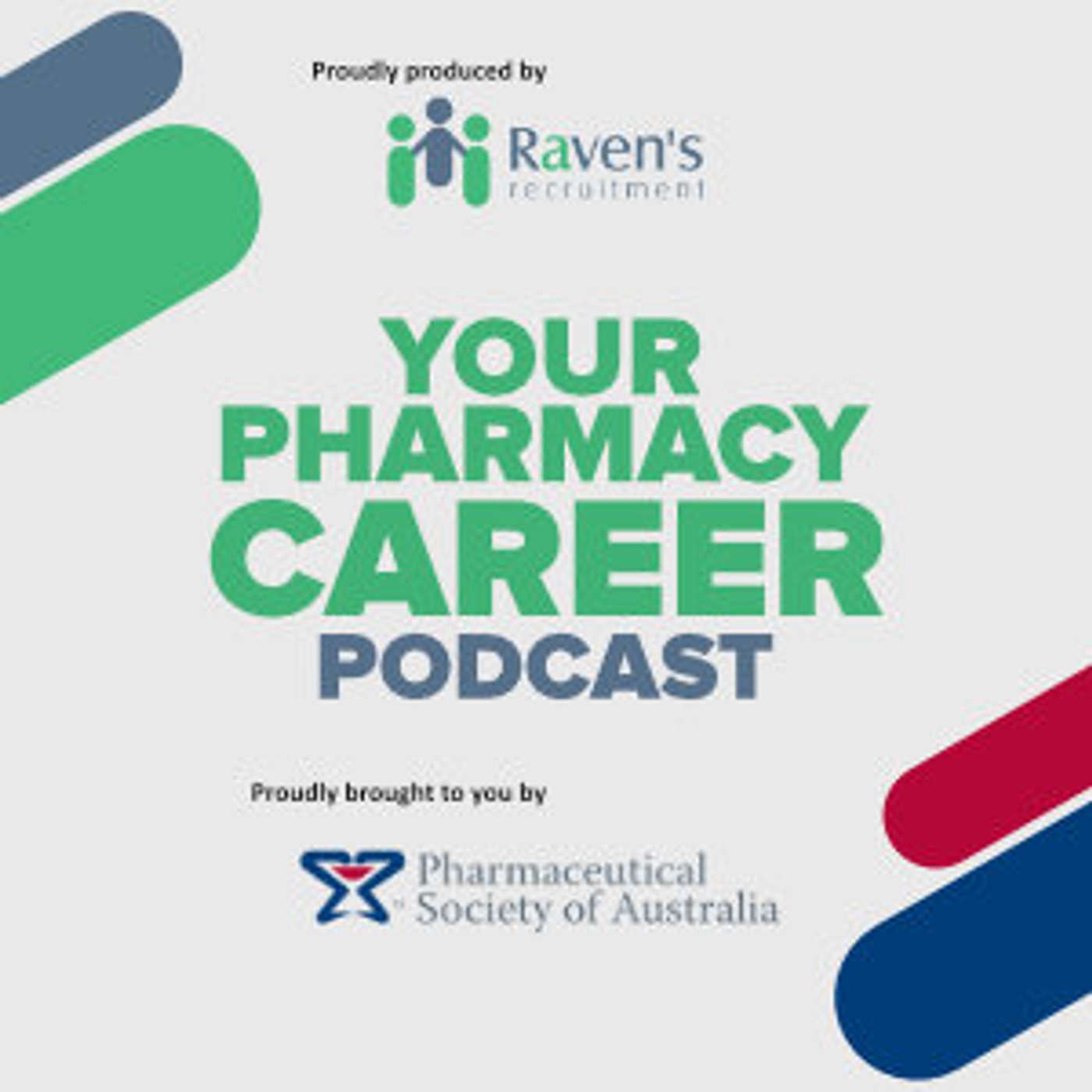 Your Pharmacy Career Podcast