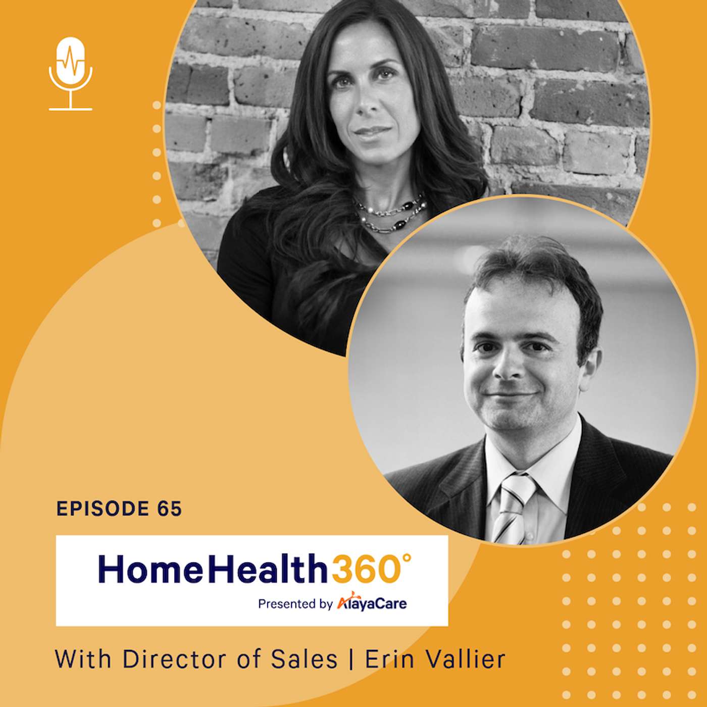 Home Health 360: Presented By AlayaCare
