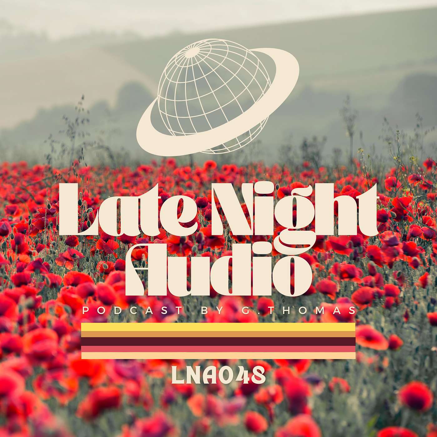 Late Night Audio Podcast