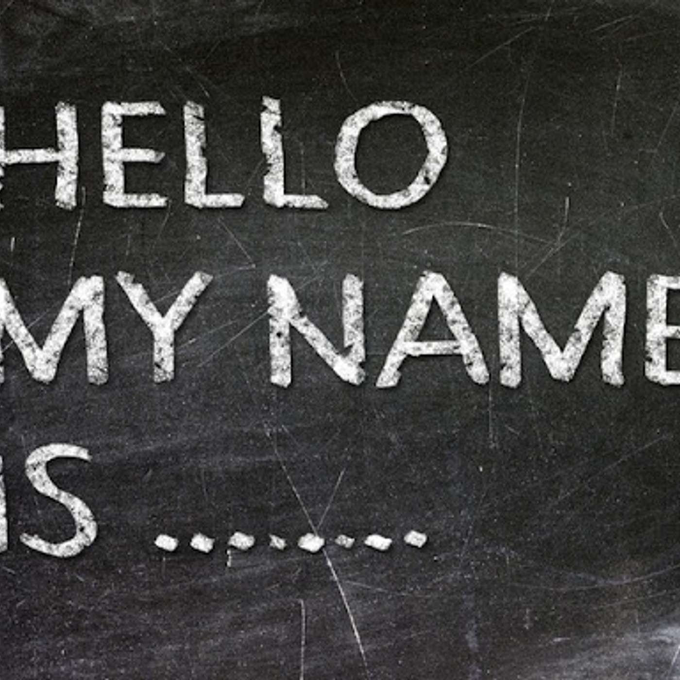 Episode 142 - Shavuot Part 3: What's in a Name?!