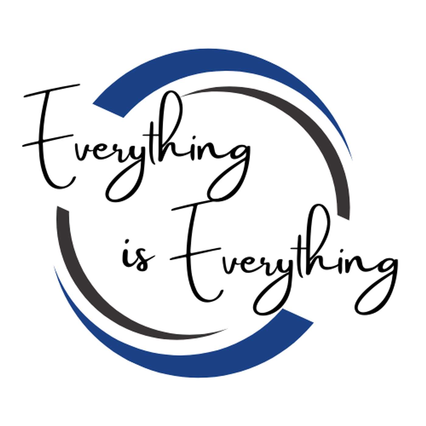 Everything is Everything Podcast podcast artwork