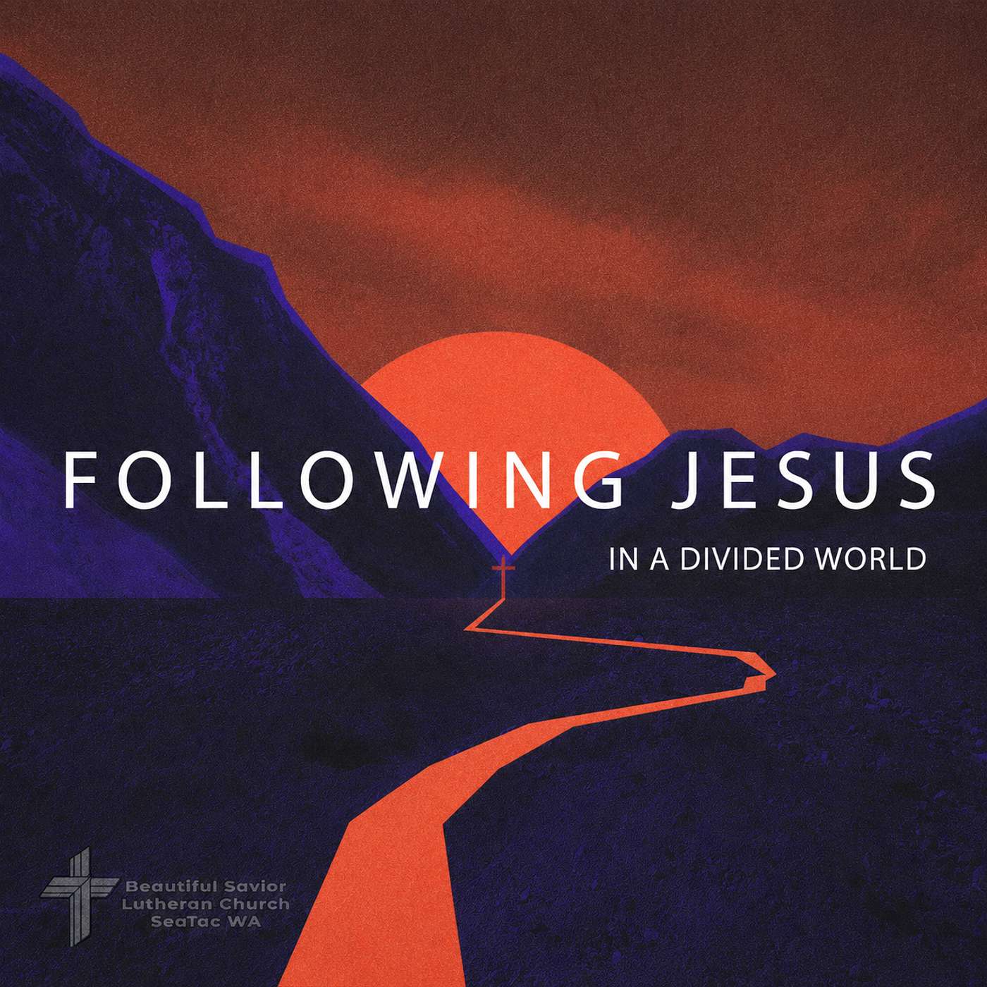 The Cost of Following Jesus // Matthew 10:34–42 Sermon episode artwork