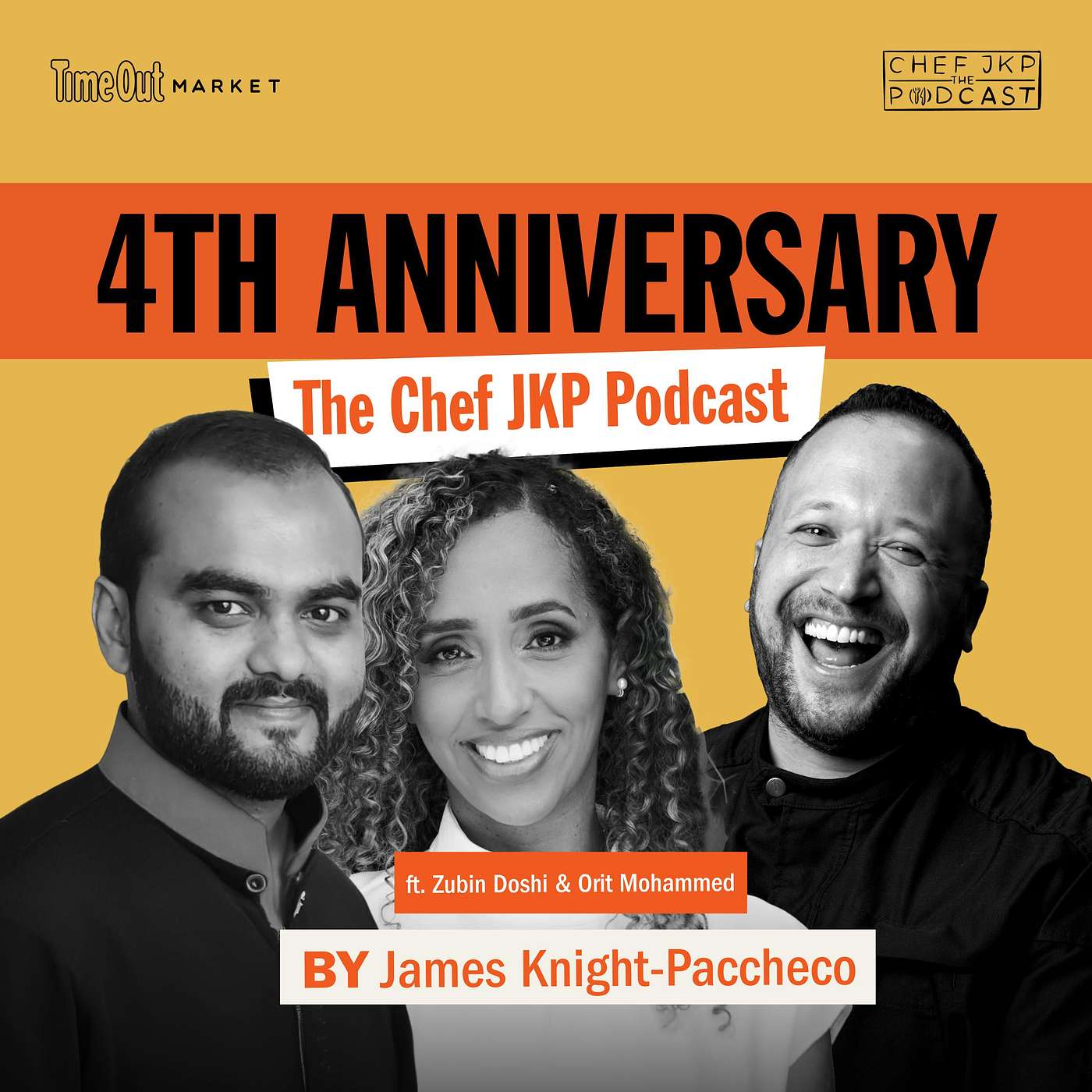 Season 10 Episode 3 - Coffee, Ice Cream & $3,000 Desserts