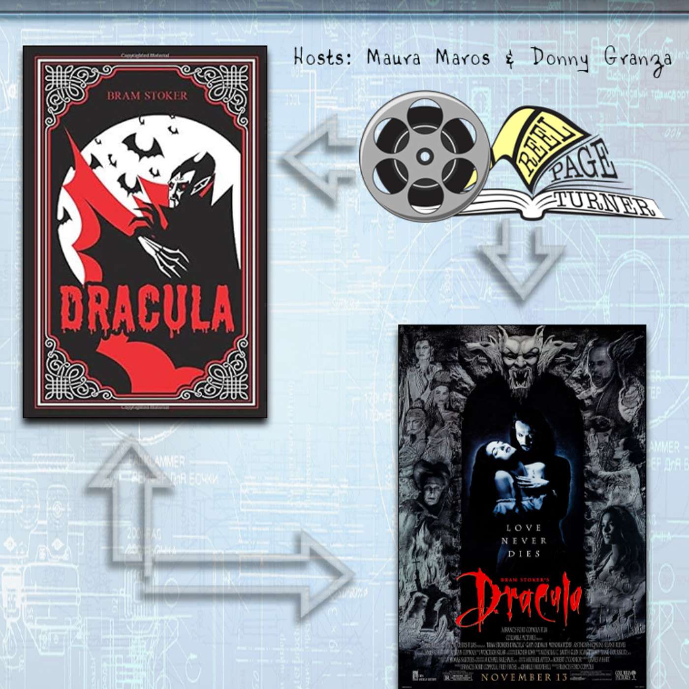 “Dracula”