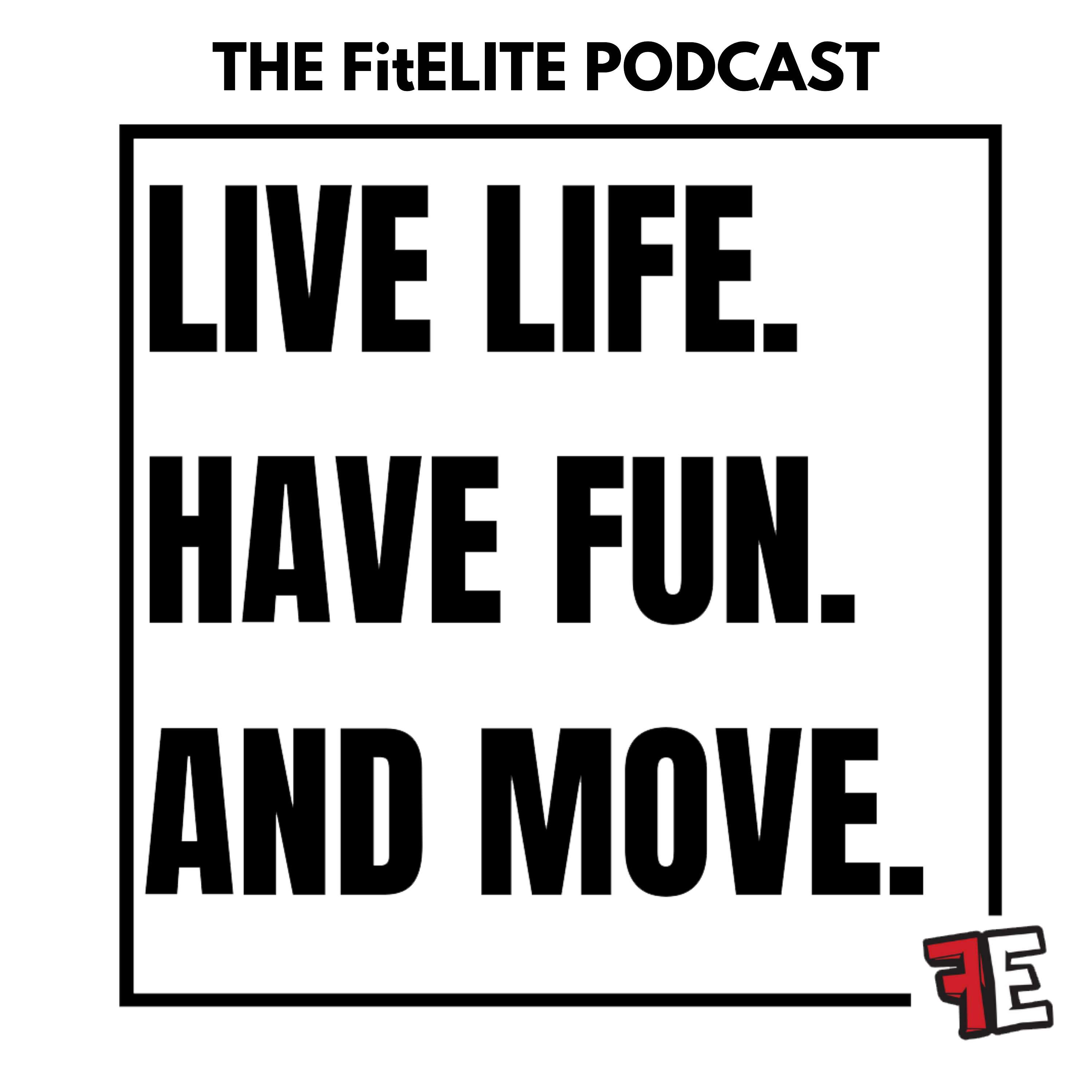 The FitELITE Podcast