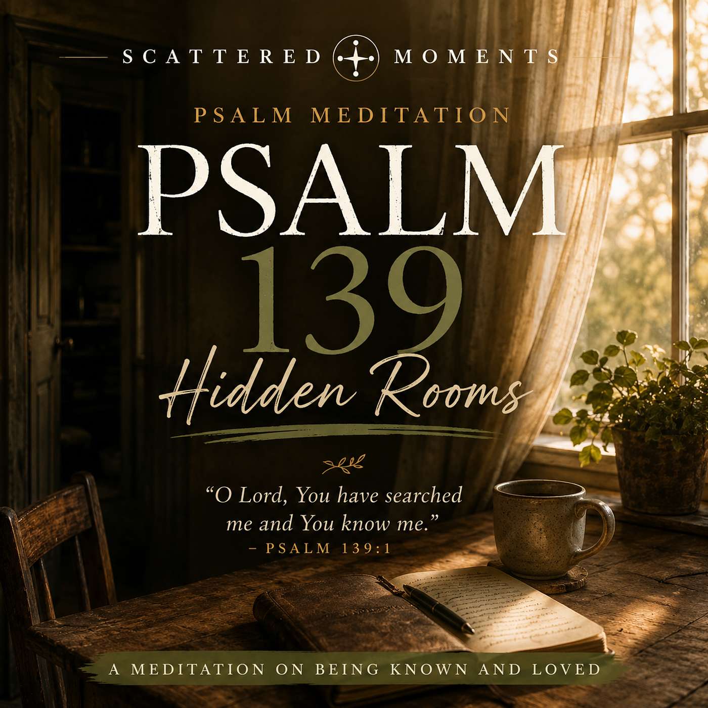 The Hidden Room