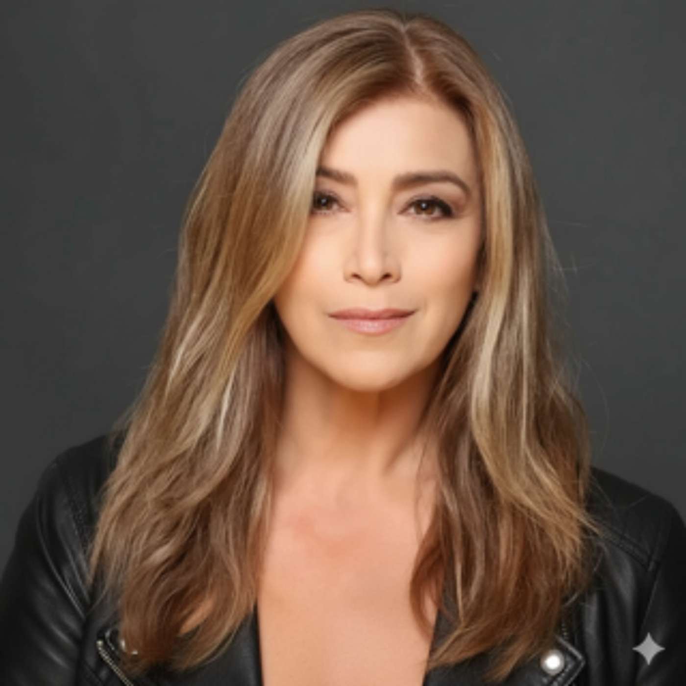 Turning Trauma into Purpose | Lisa Regina S.O.S. #233