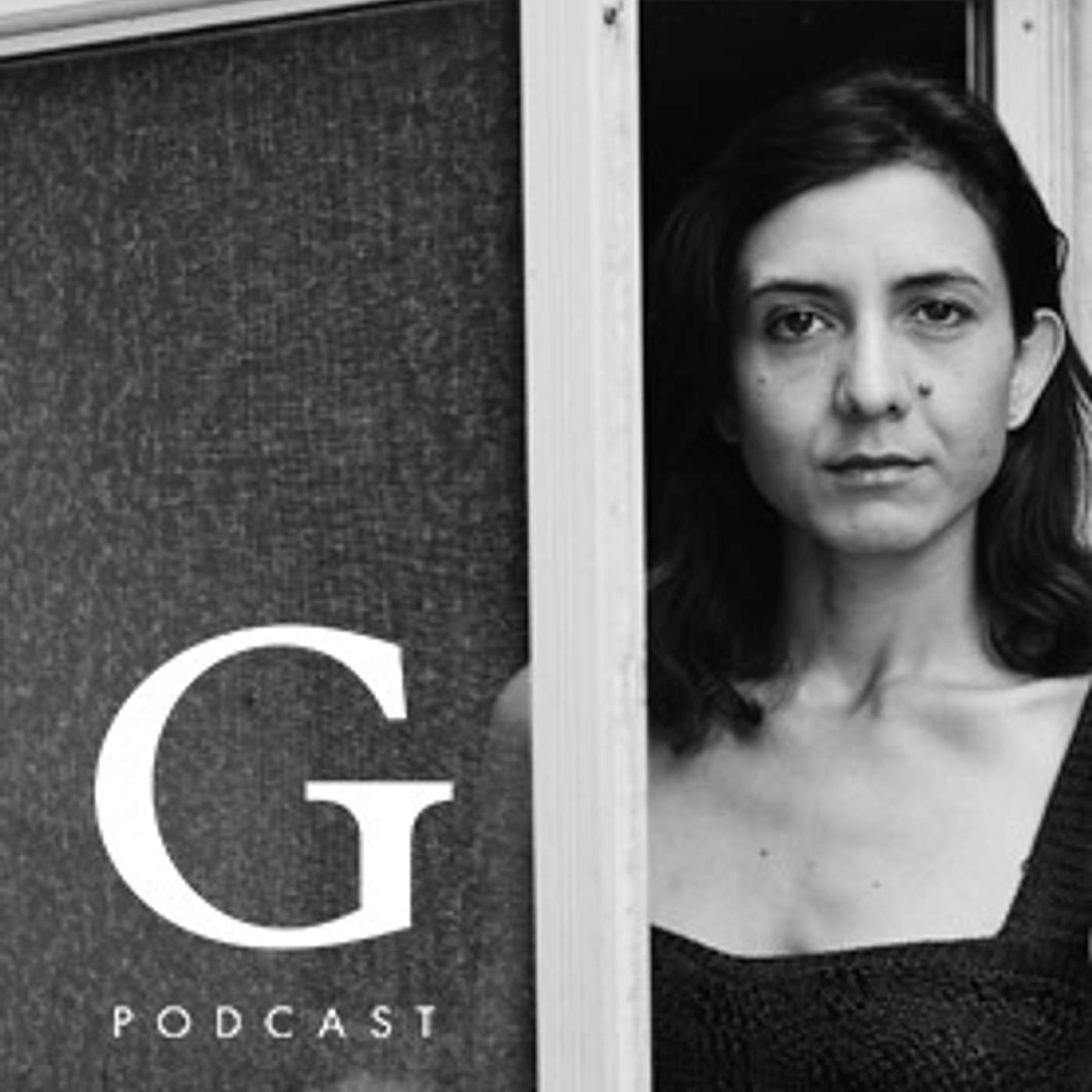 Ottessa Moshfegh, The Granta Podcast, Ep. 96