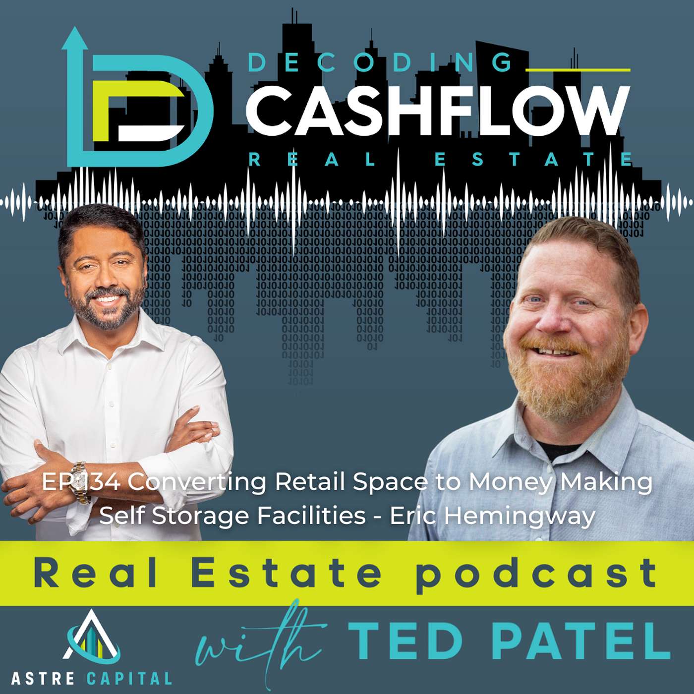 Decoding Cashflow