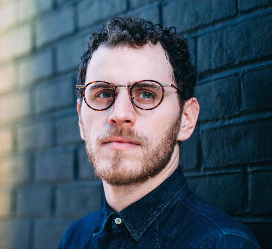 Noah Kellman