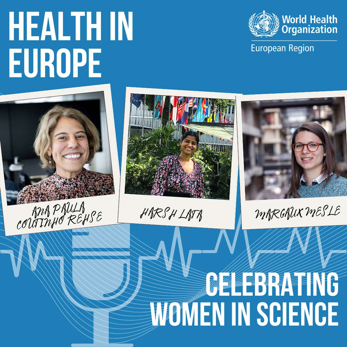 Celebrating Women in Science