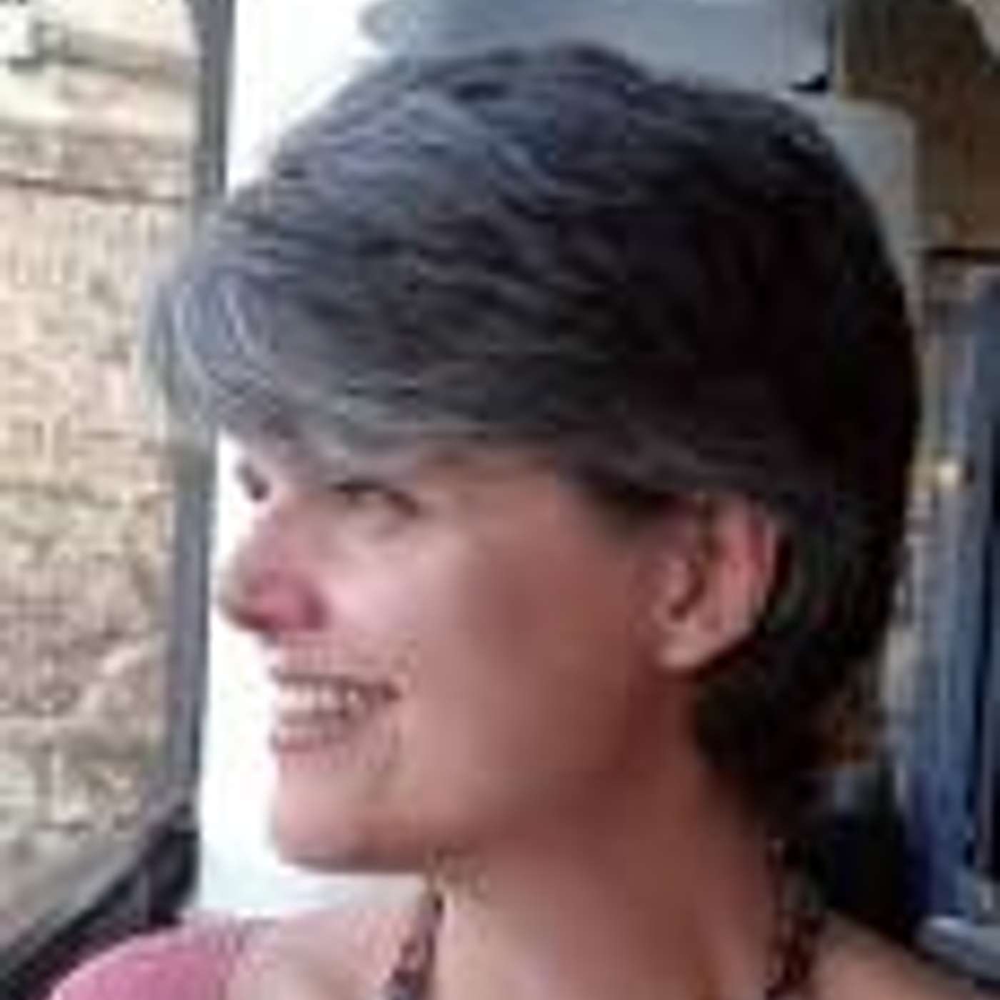A Deep Conversation With Louise Livingstone