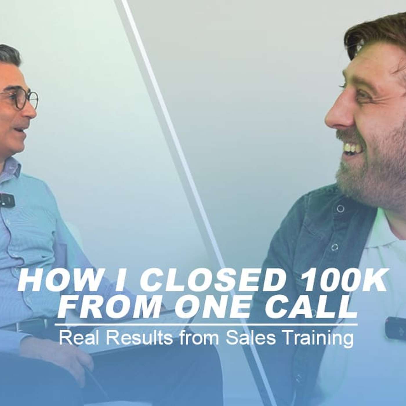 Sell More, Faster and Profitably with Sales Professor Ramez Helou