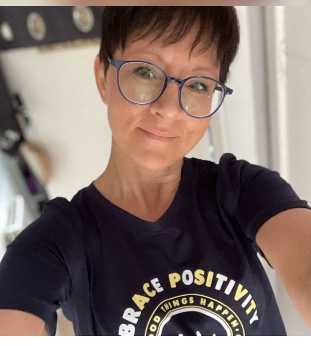 Adrienne Potter