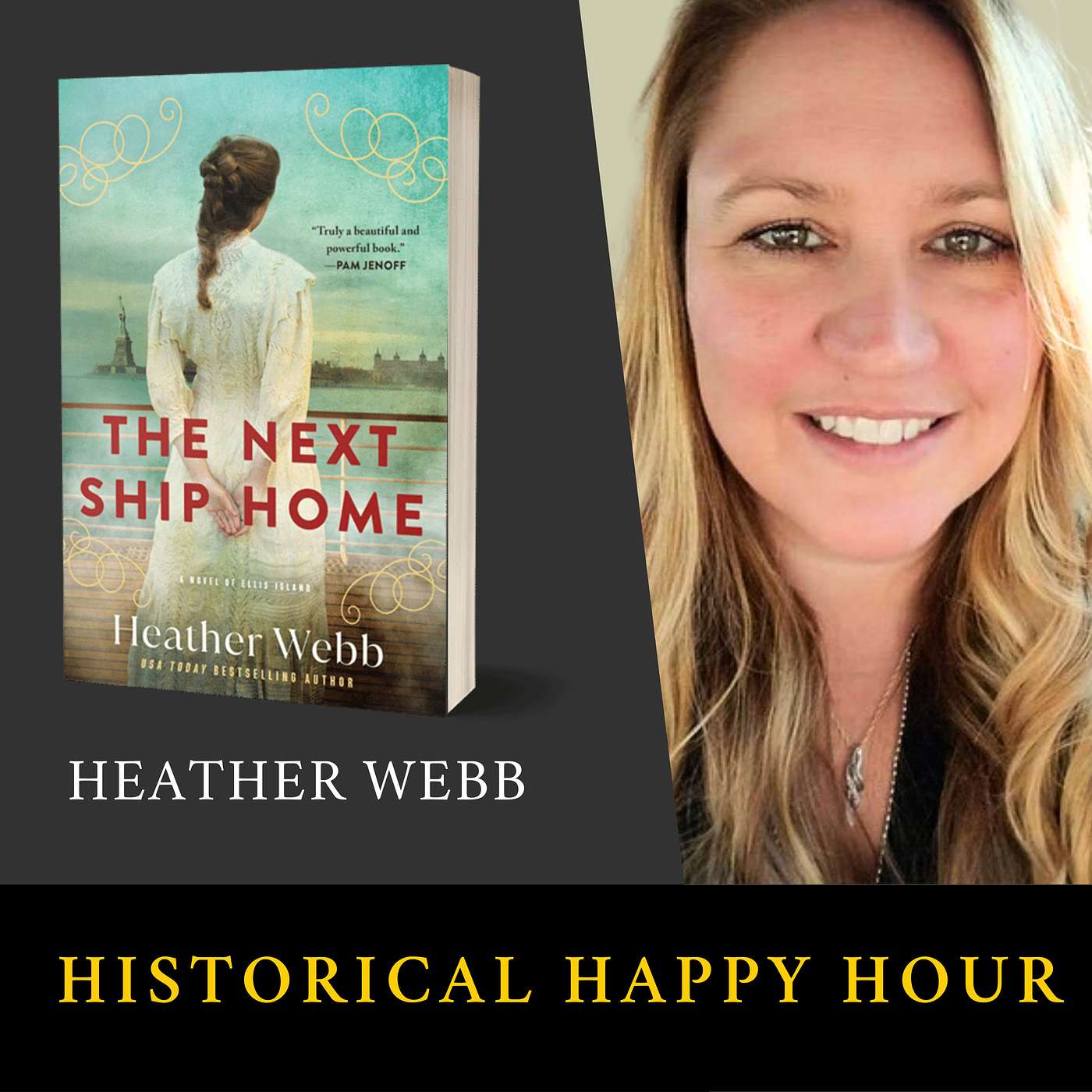 Historical Happy Hour