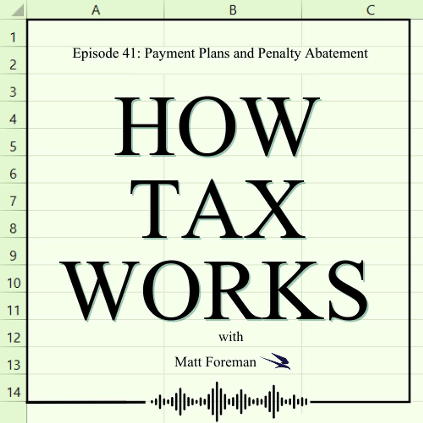 Payment Plans and Penalty Abatement Payment Plans and Penalty Abatement