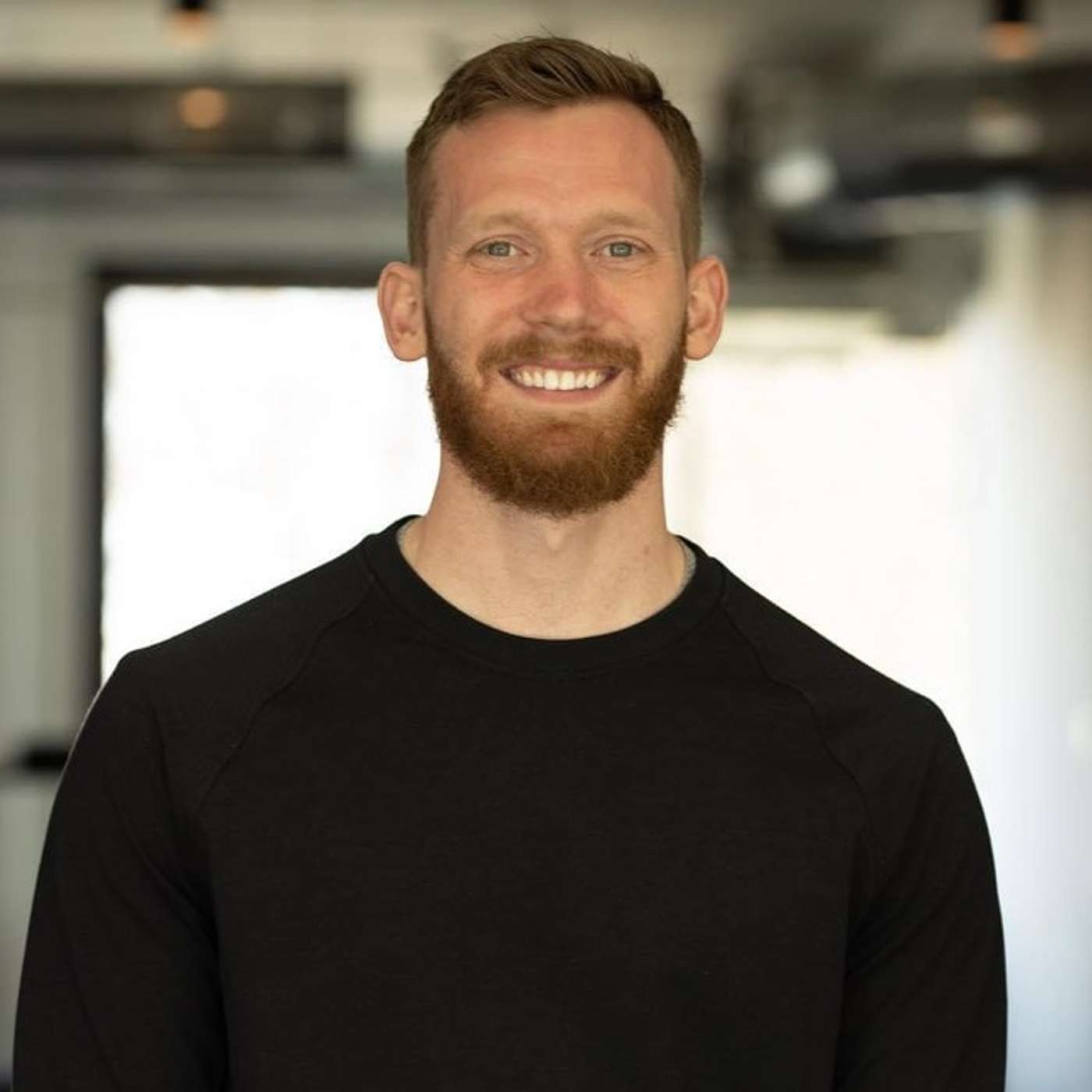 Ep 106: Best Tips for Managing Joint Pain the Holistic Way with Dr. Jacob Swart episode artwork