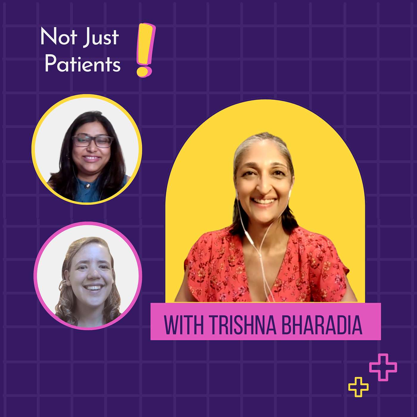 Raising Public Awareness through Multi-Channel Advocacy | Trishna Bharadia