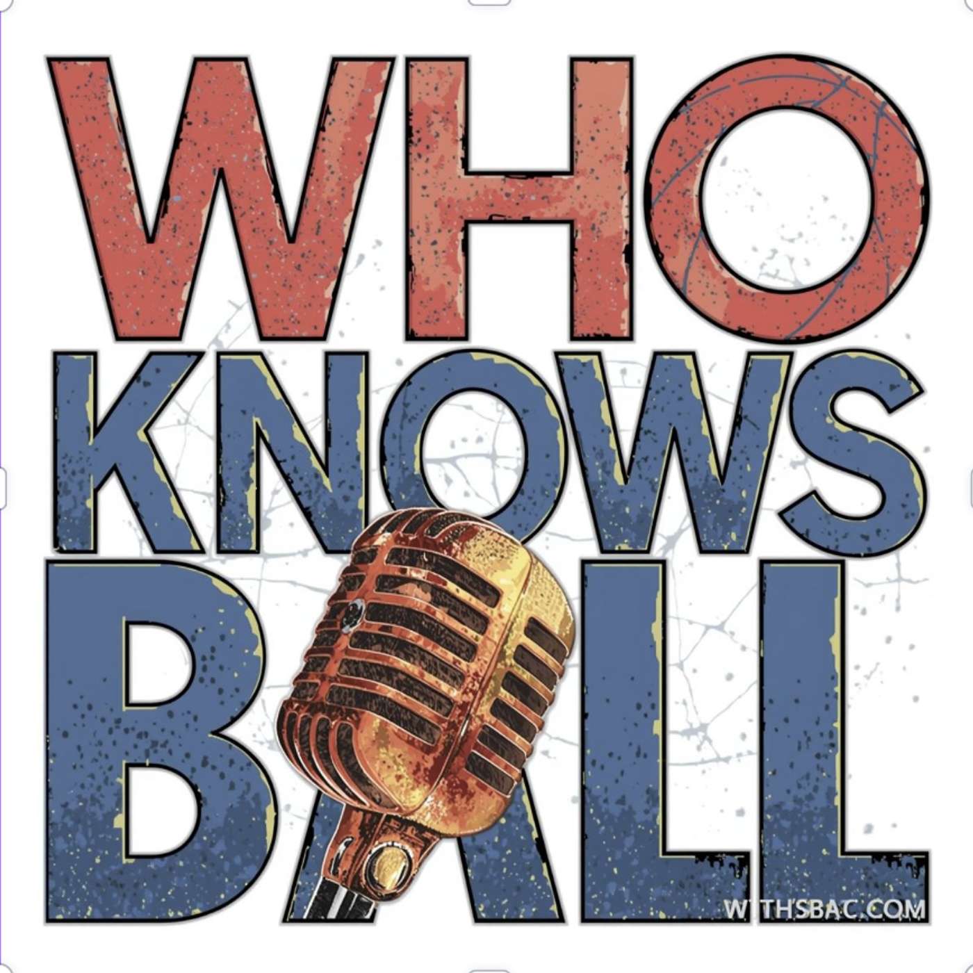 Who Knows Ball Episode 6: Trivia episode artwork