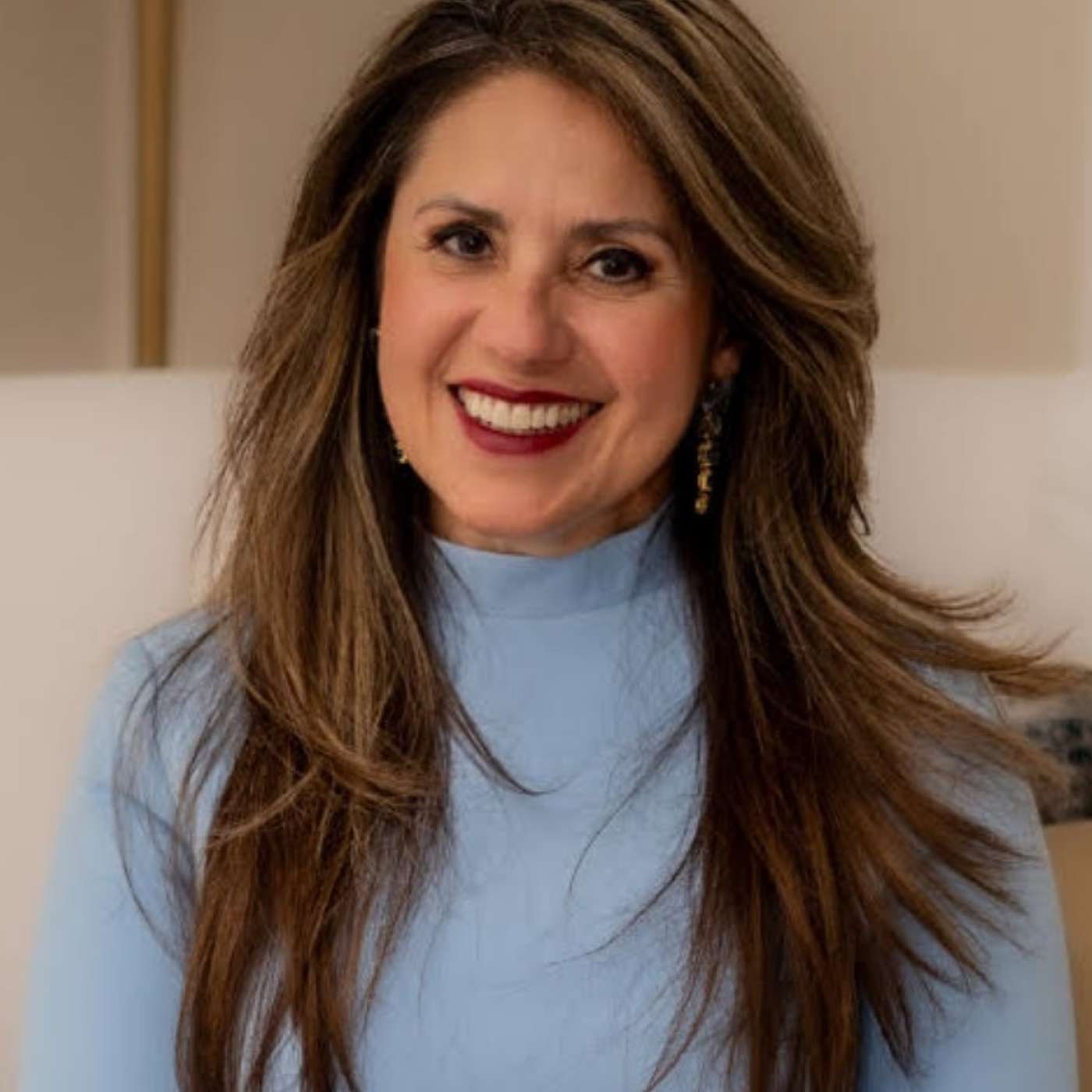 #117 Karla Blanco: A Global Leader of Transformation Dedicated to DEI, a TEDx Speaker & Bestselling Author