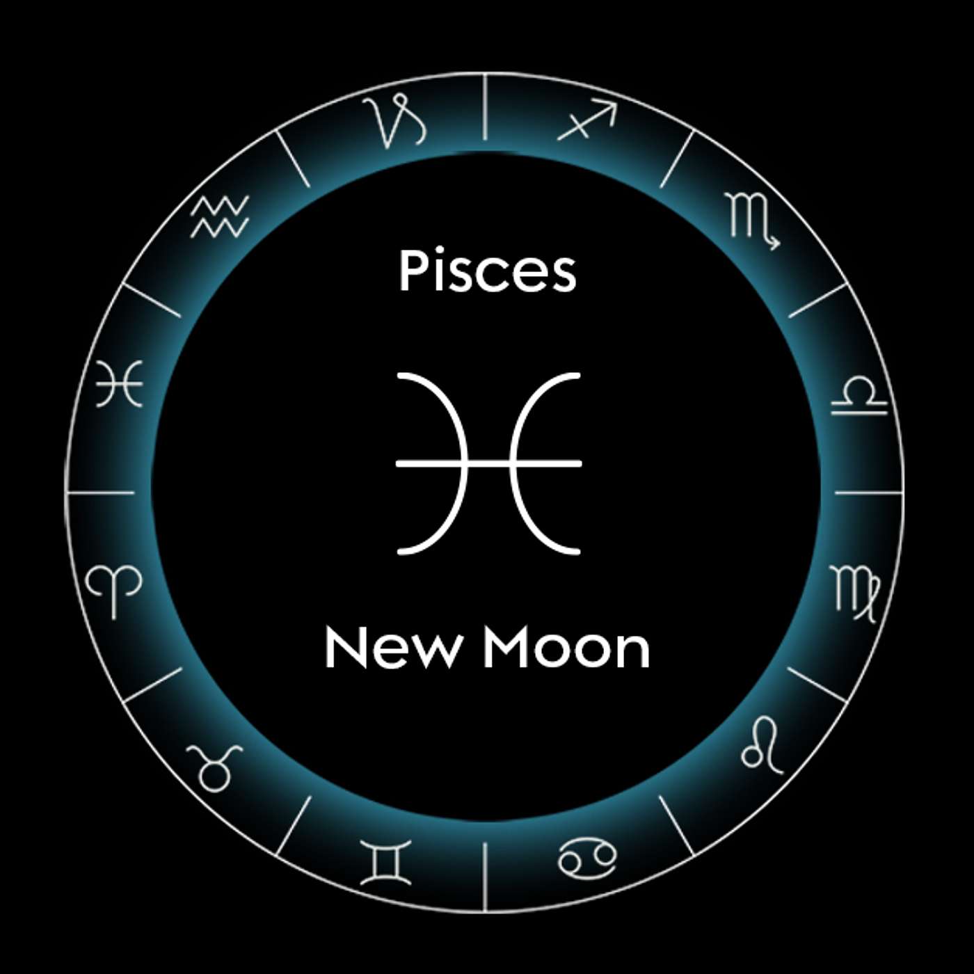 New Moon in Pisces 19th March 2026