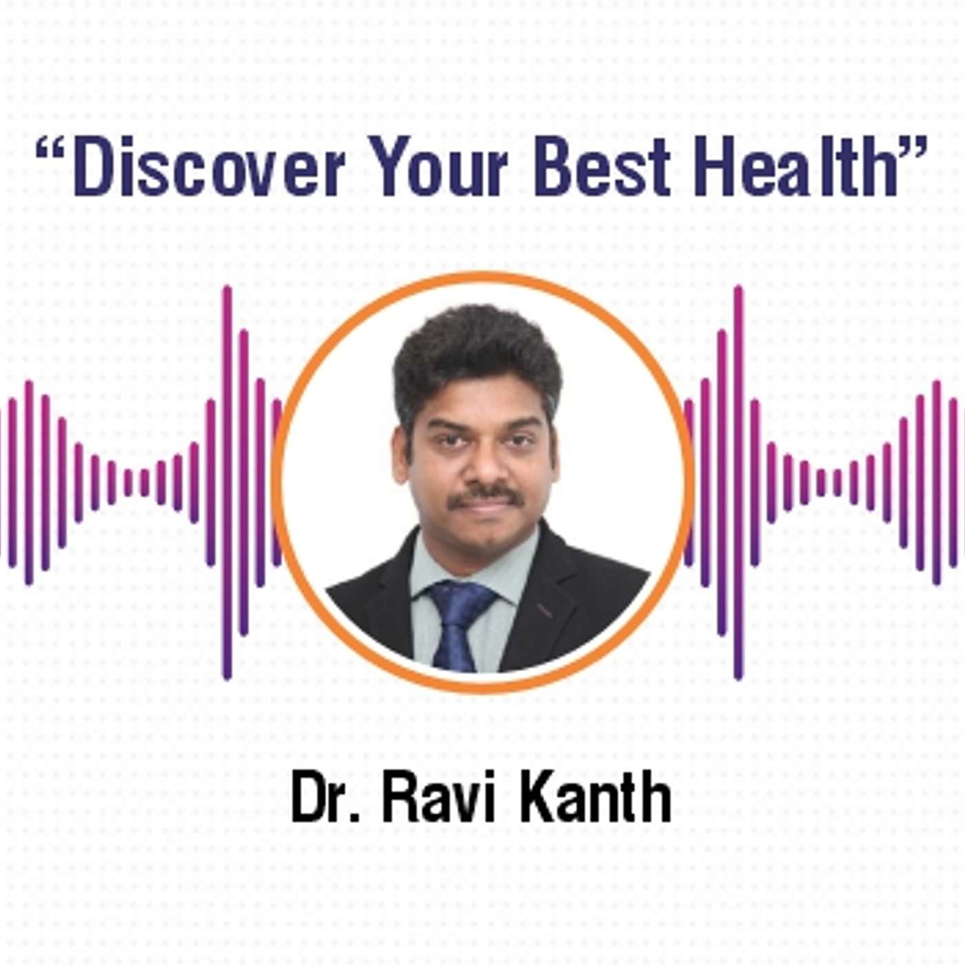 Yashoda Hospitals Podcast