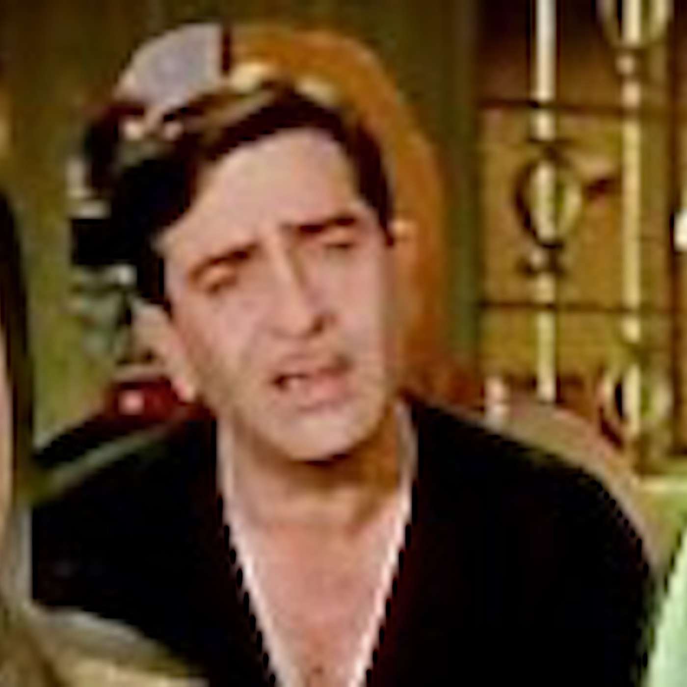 Harish Saluja\'s A House at the Crossroads