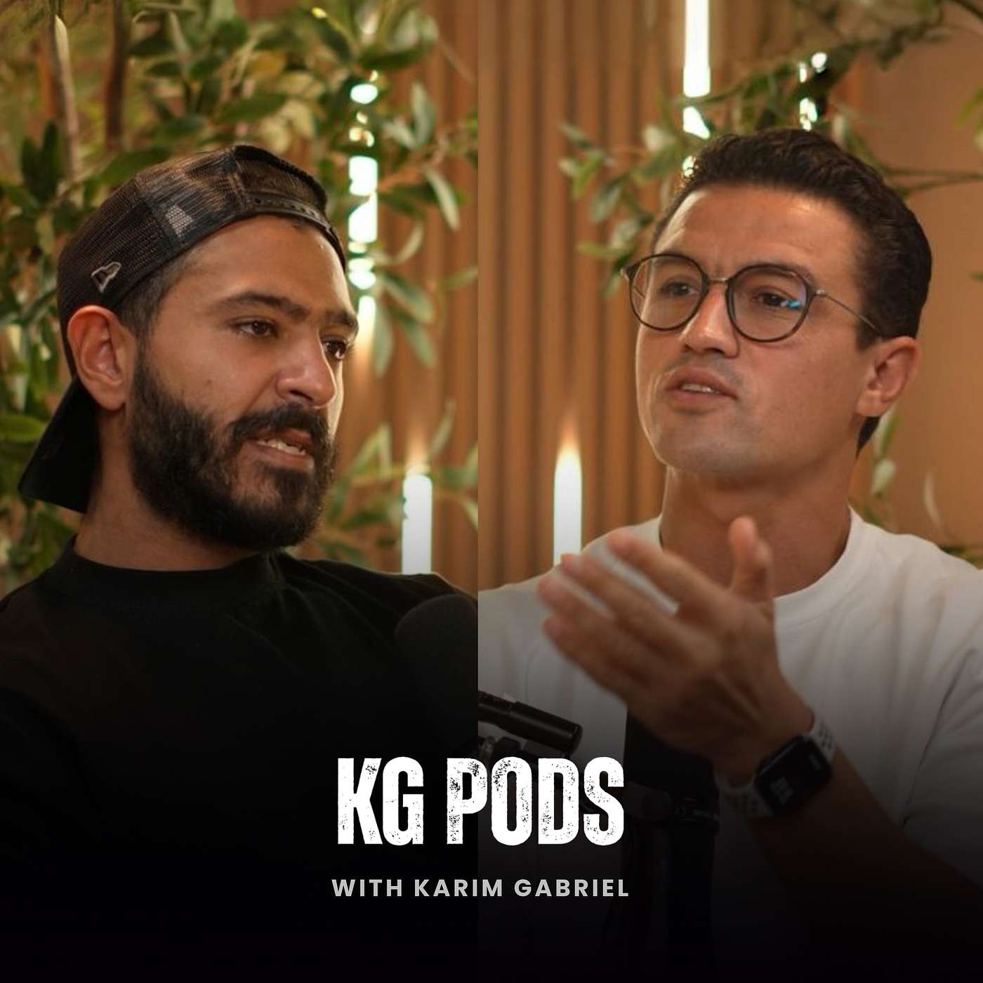 الحلقة رقم  ٣ : إزاي الطب الوظائفي بيوصل لجذر المشكلة ؟