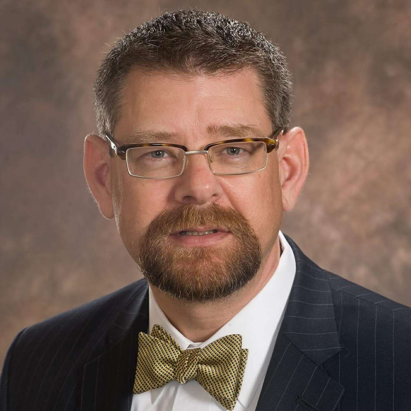 Not Dead Yet Ep. 22: Michael Copp, Executive Vice President, PHCC