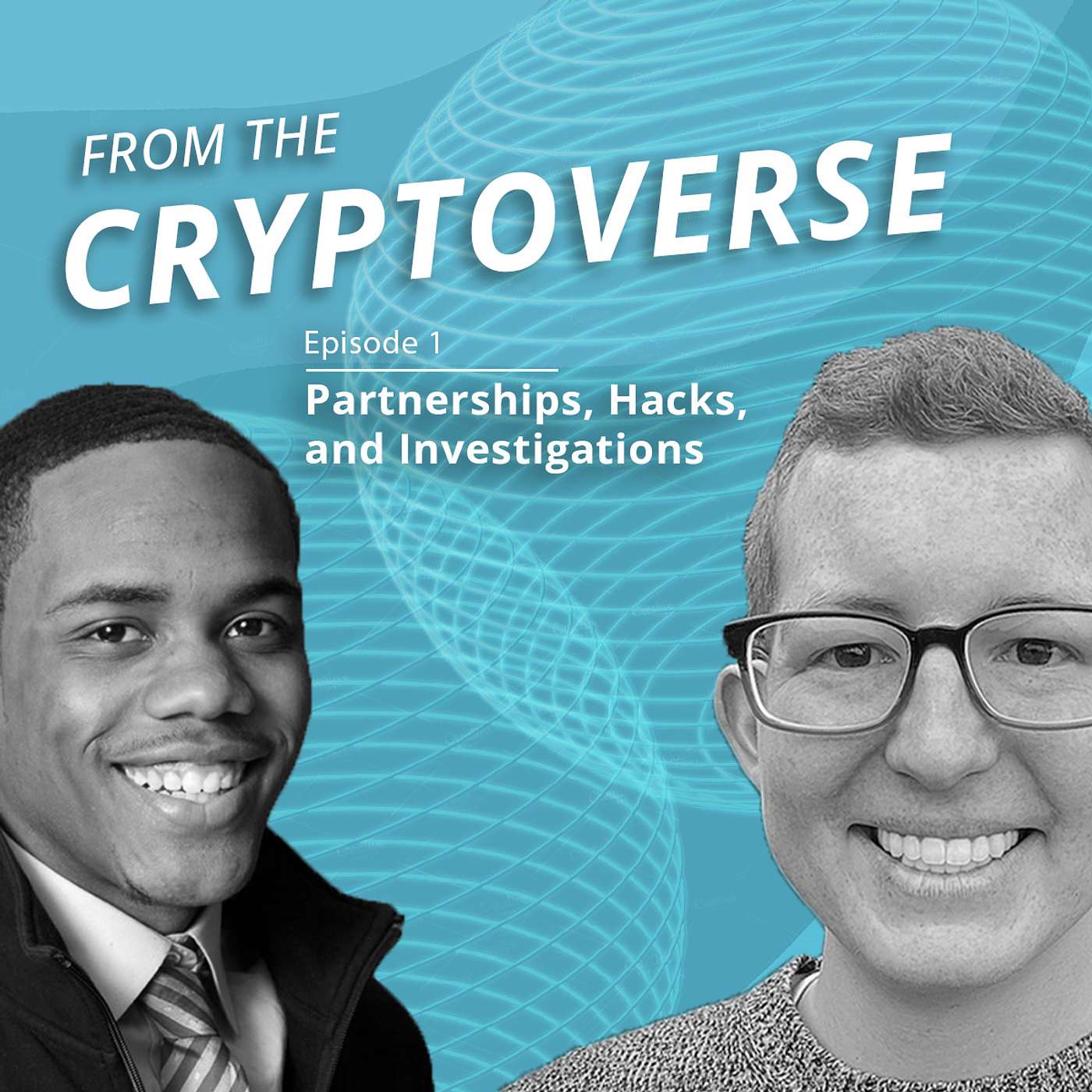 From the Cryptoverse