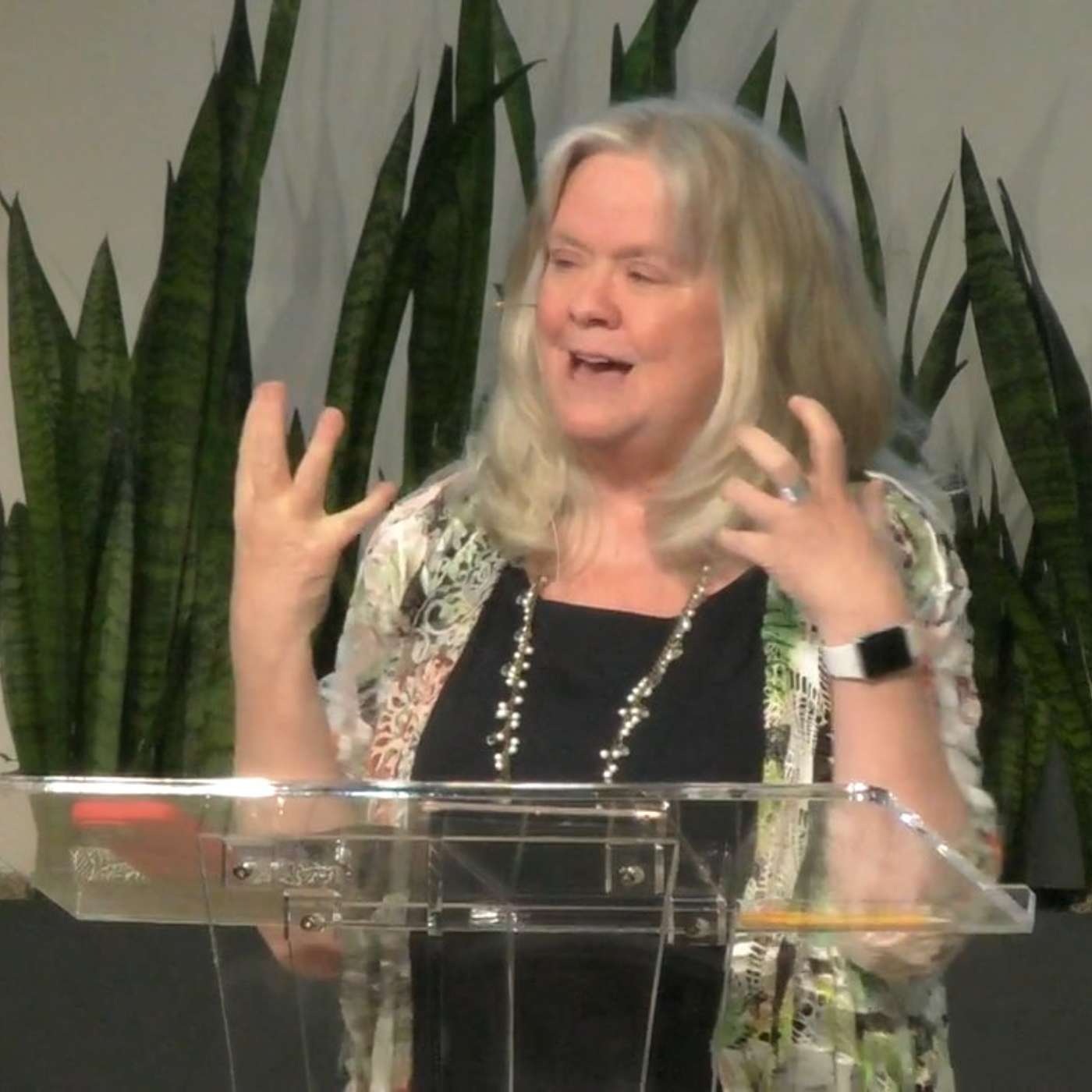 Seattle Unity Sunday Podcast - May 5th, 2024 - Life on Earth
