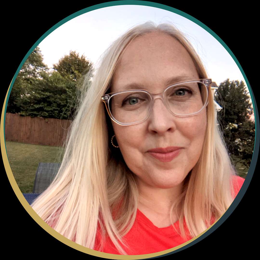 Amy Fritz