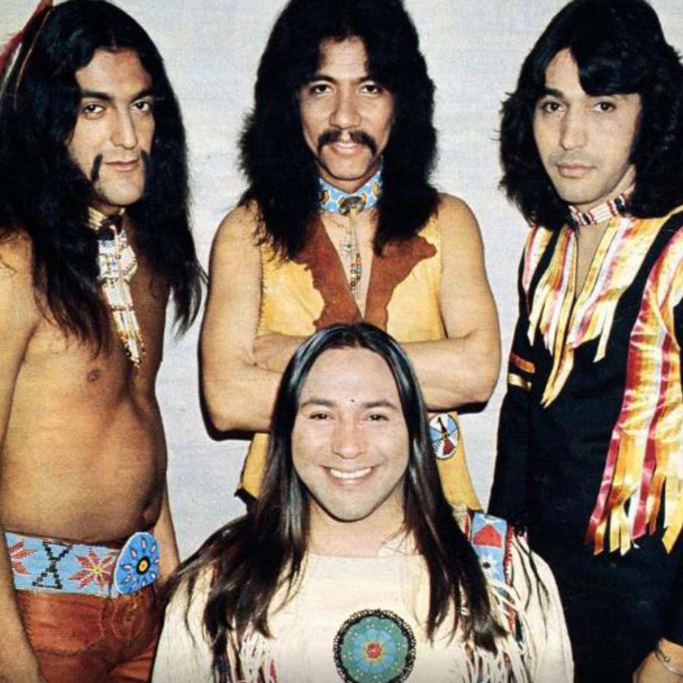 Rock and Roll Flashback Podcast