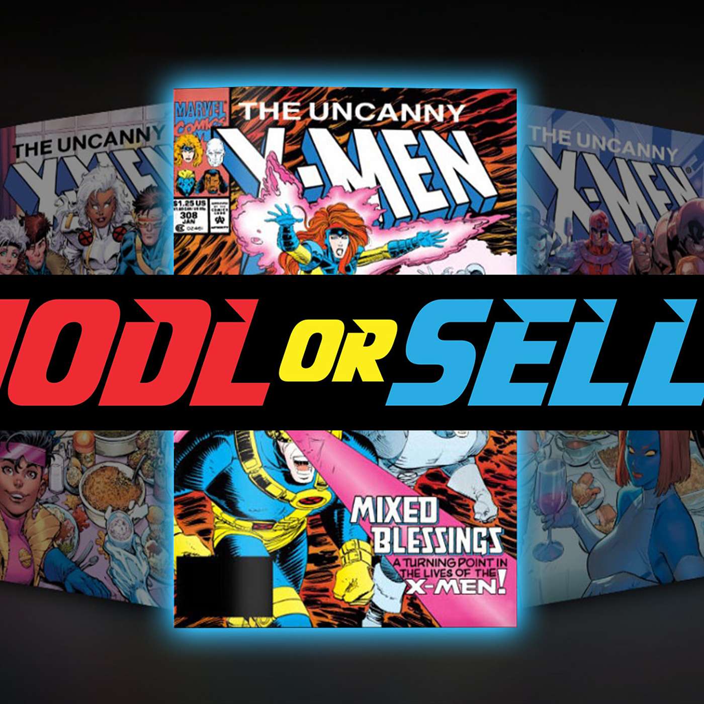 Comics and Crypto Podcast: a collectors world in the digital age